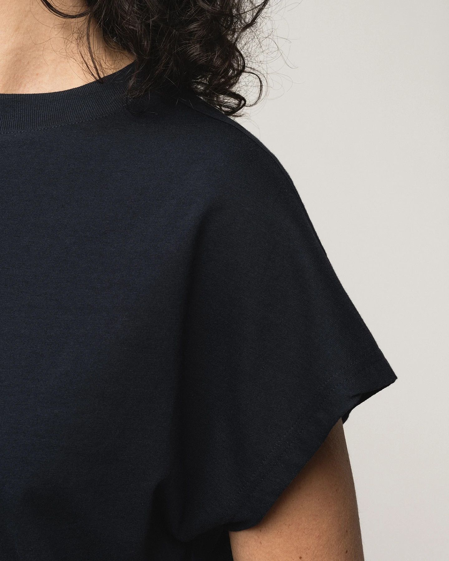 MELA T-Shirt MADHU – Ansicht 4