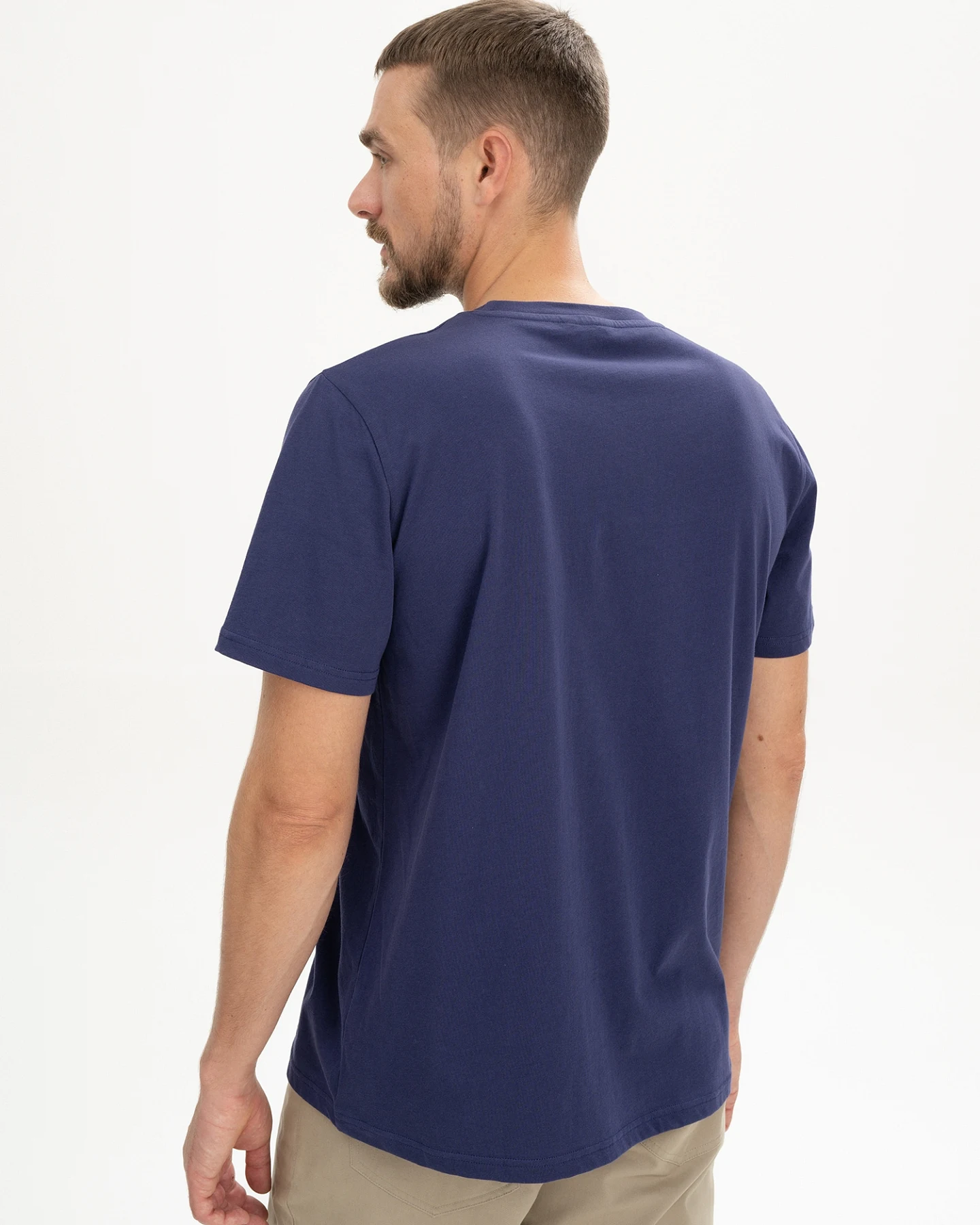 MELA T-Shirt Sadhil – Ansicht 3