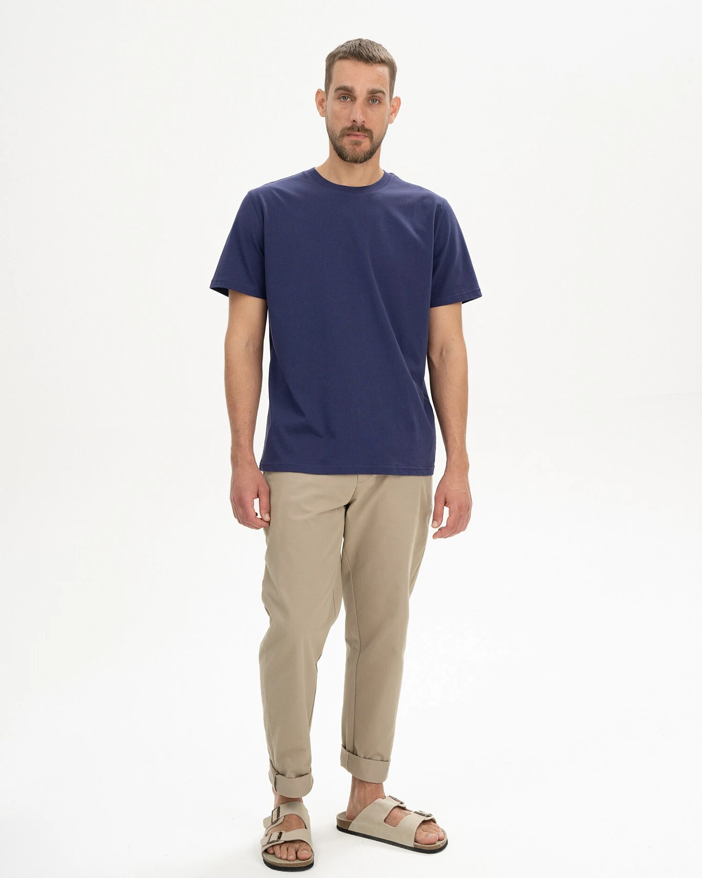 MELA T-Shirt Sadhil – Ansicht 4