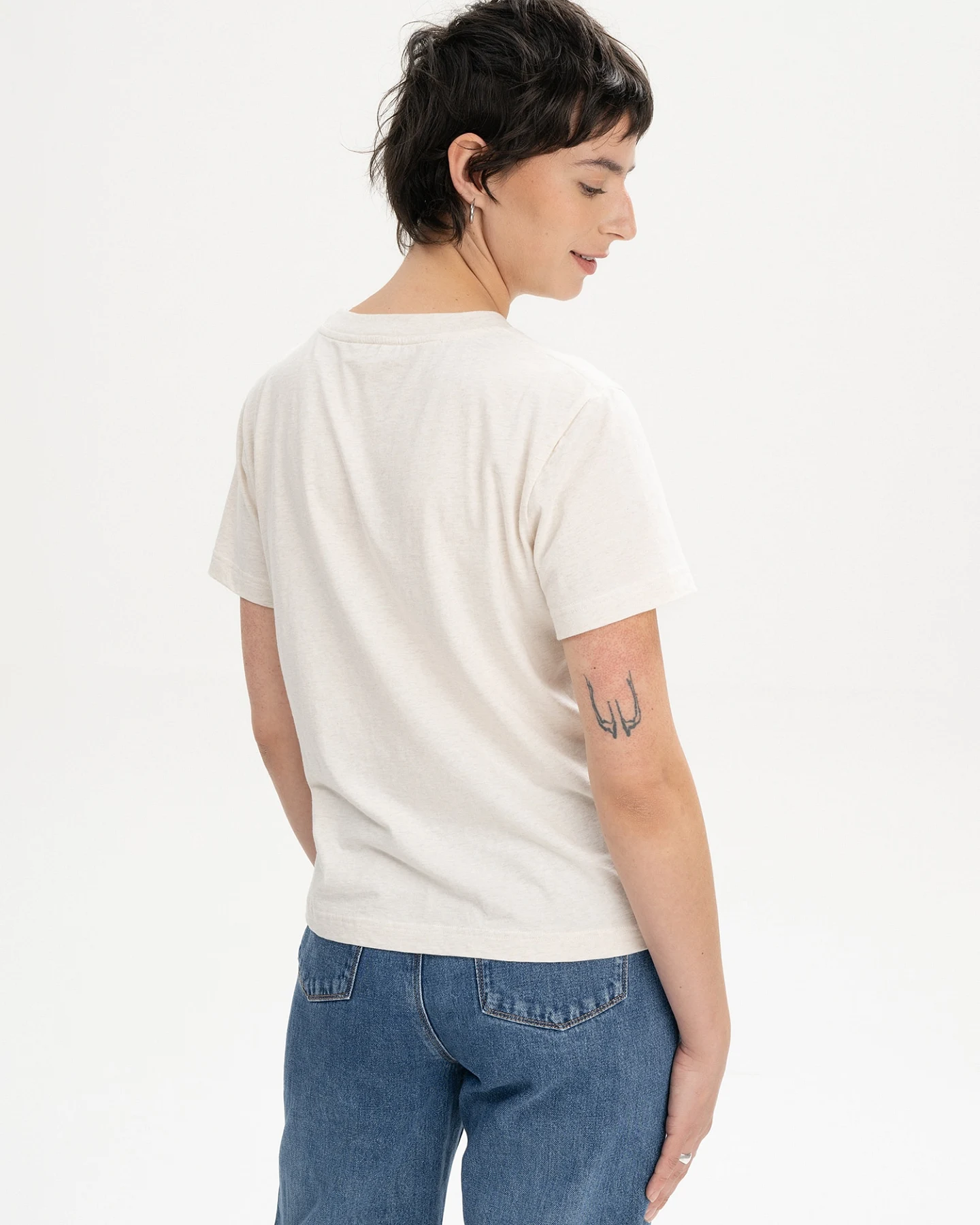 MELA T-Shirt Khira – Ansicht 5