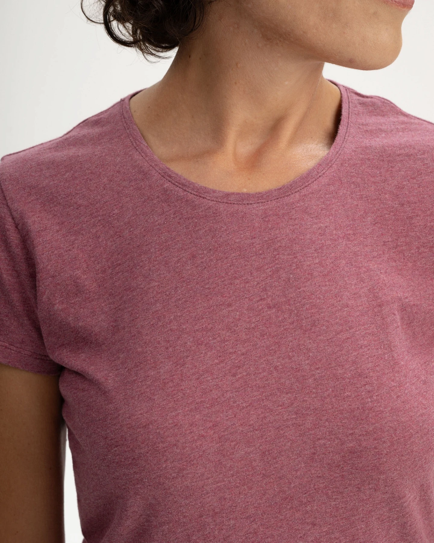 MELA T-Shirt Lanisha – Ansicht 2