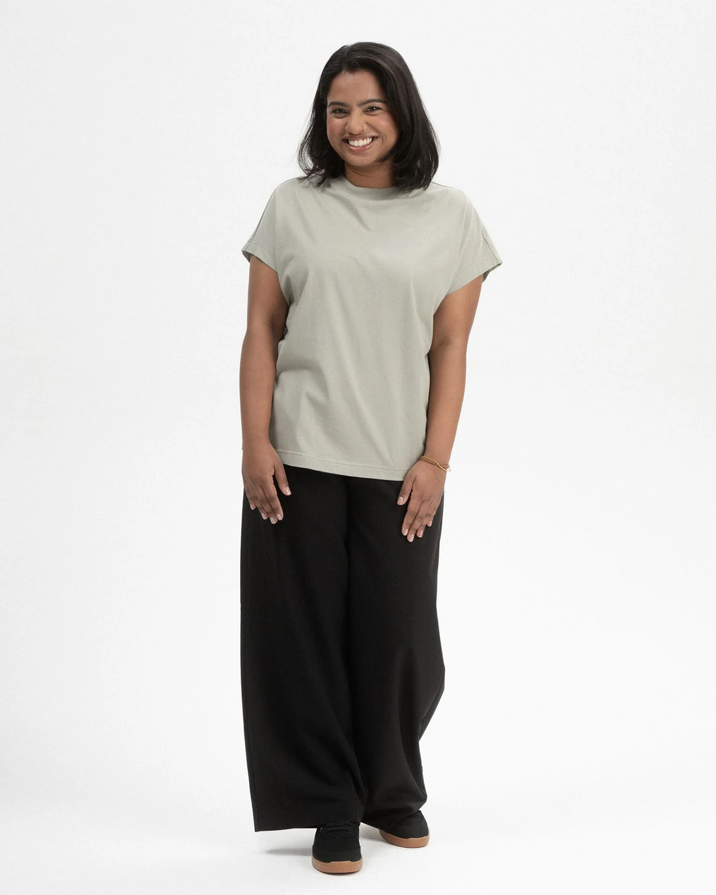 MELA T-Shirt Madhu – Ansicht 6