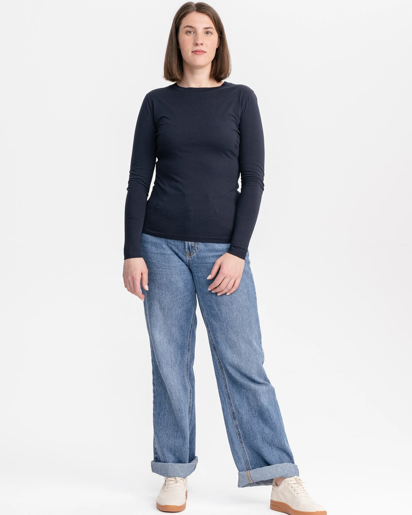 MELA Shirt Dhivya – Ansicht 4