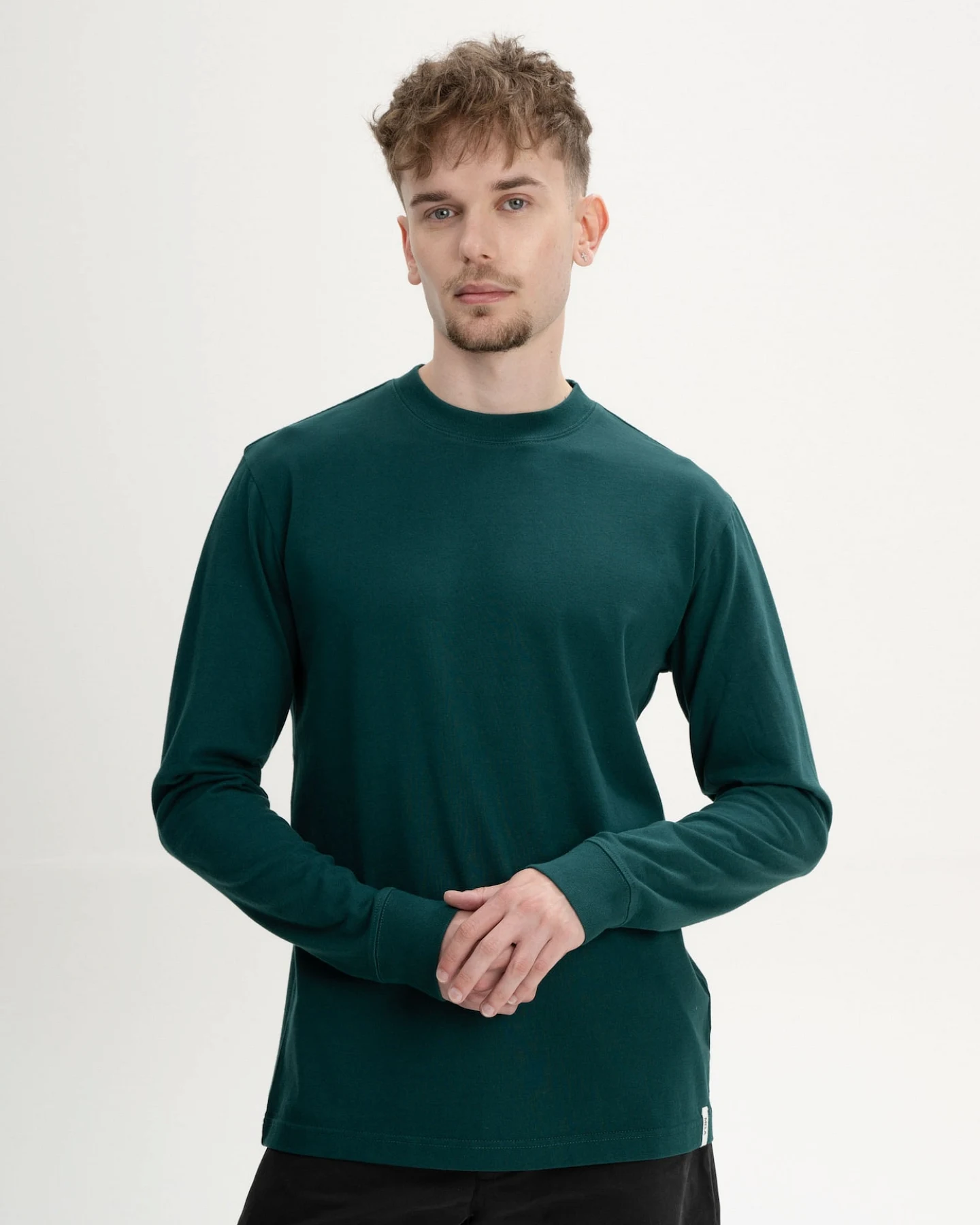 MELA Shirt Tejas – Ansicht 5