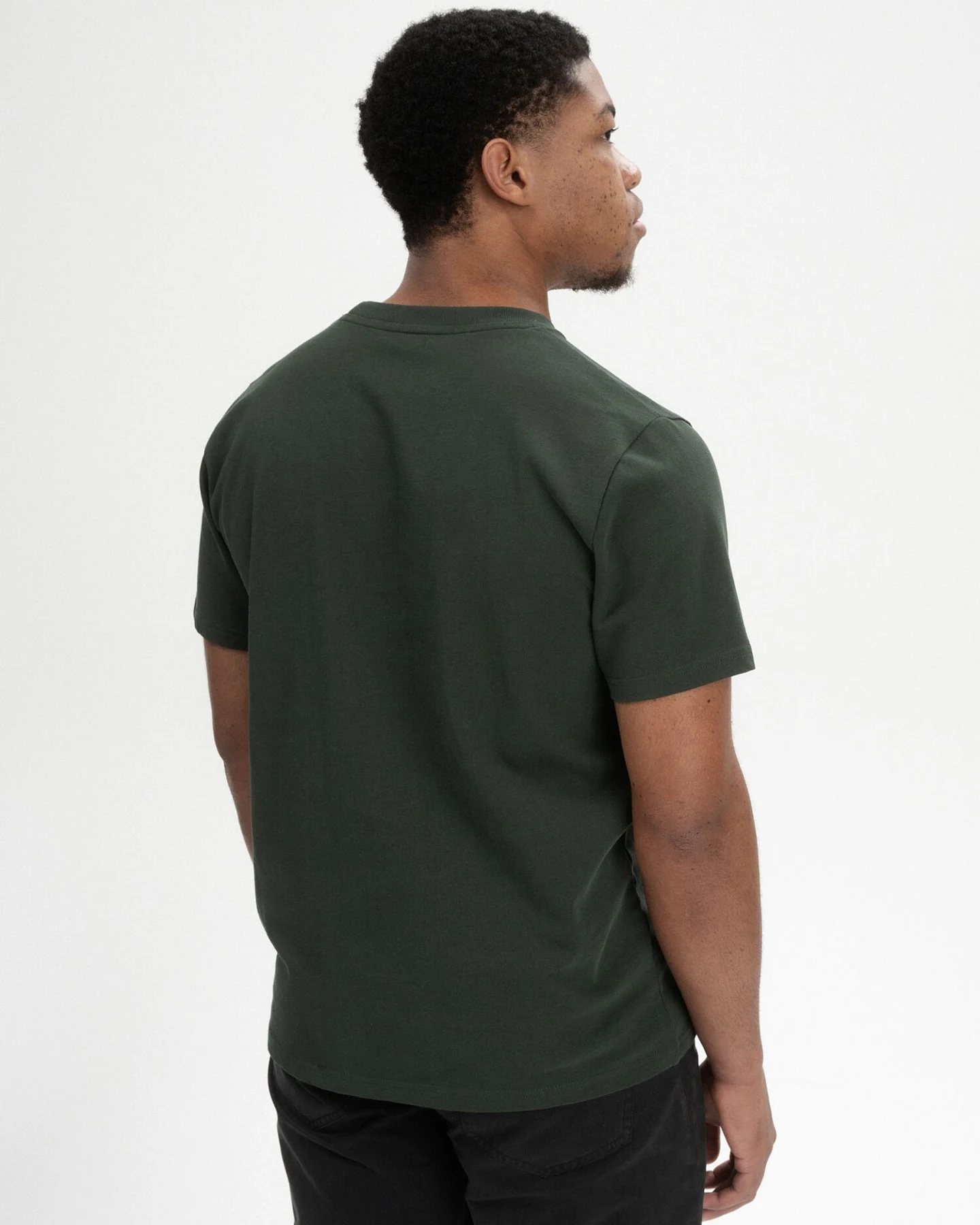 MELA T-Shirt Pravin – Ansicht 2
