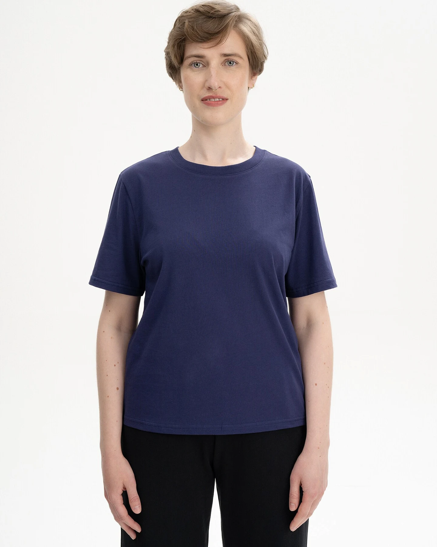 MELA T-Shirt Tanika – Ansicht 2
