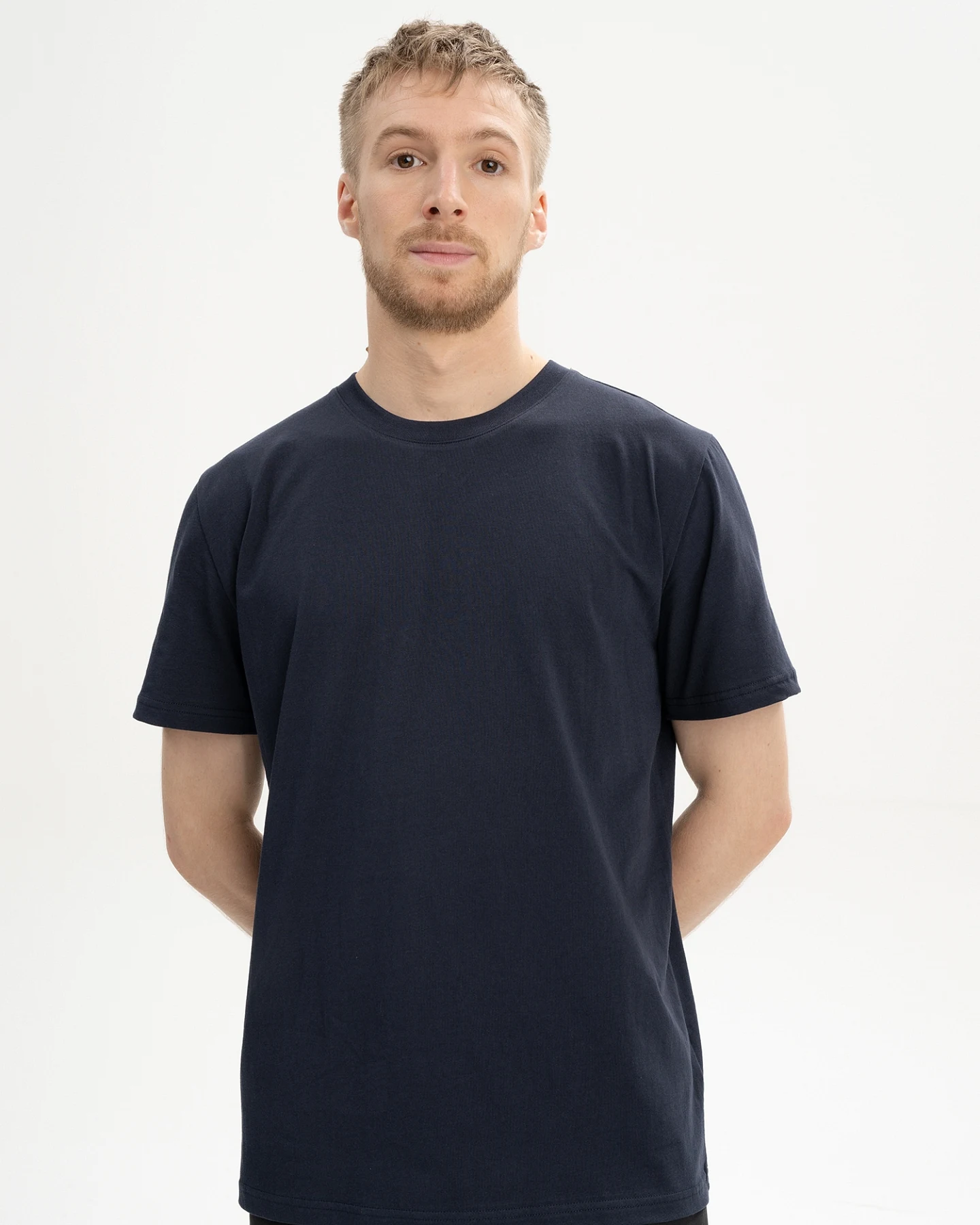 MELA T-Shirt SADHIL – Ansicht 2