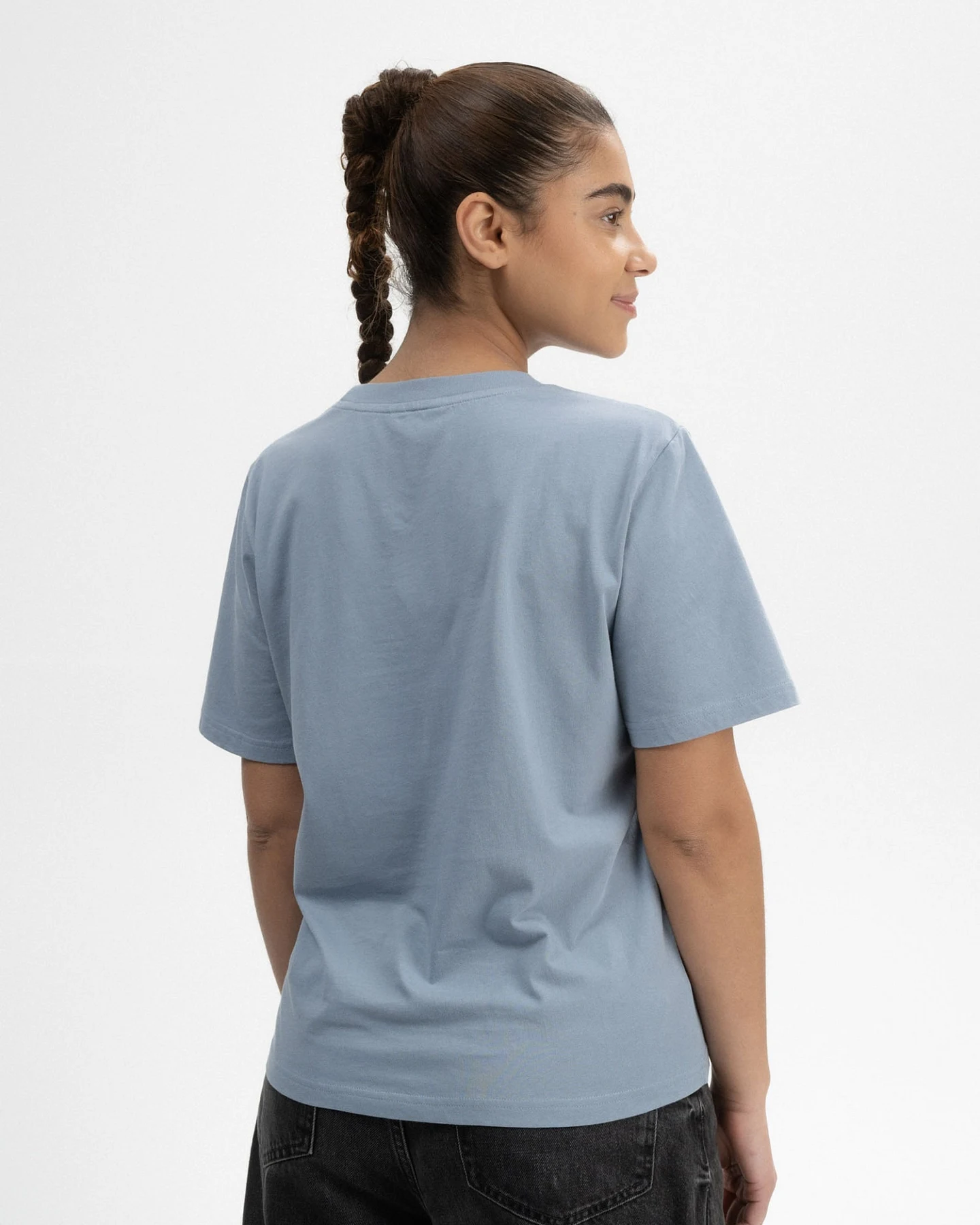 MELA T-Shirt Tanika – Ansicht 3