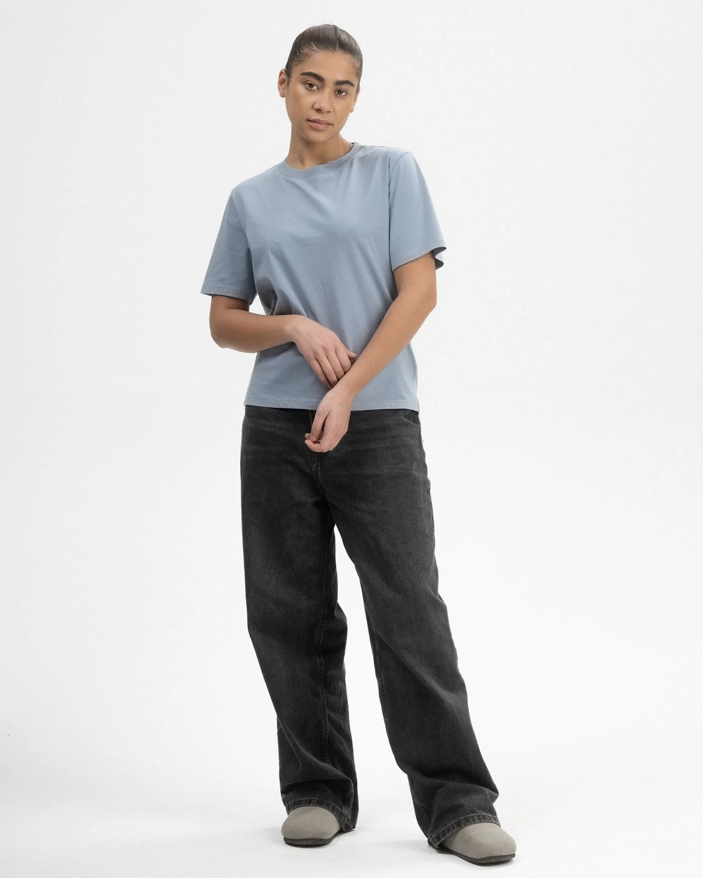 MELA T-Shirt Tanika – Ansicht 4