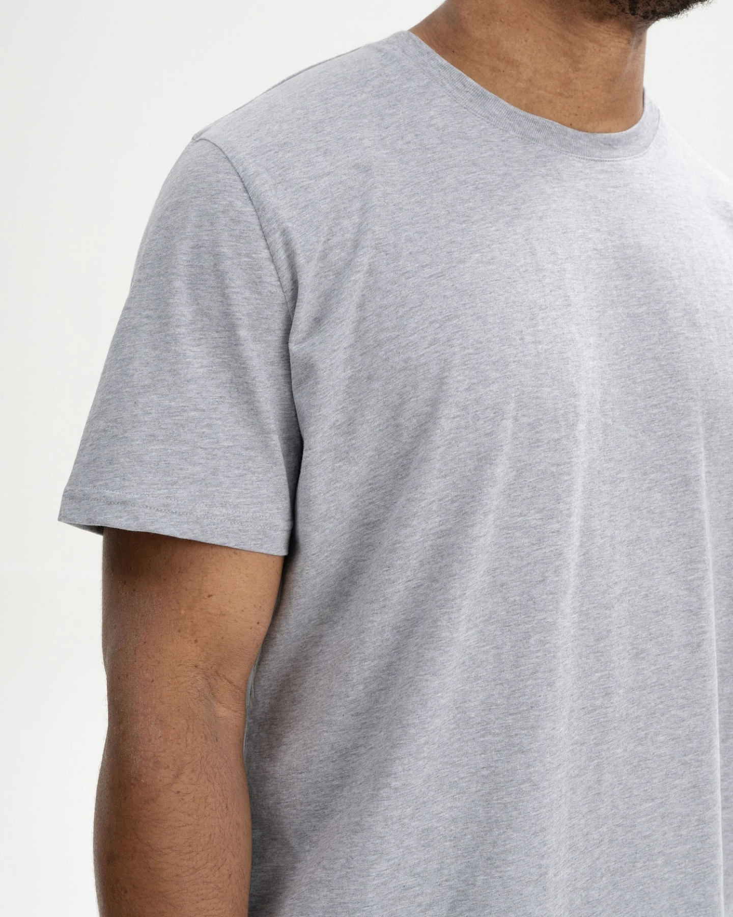 MELA T-Shirt Sadhil – Ansicht 4