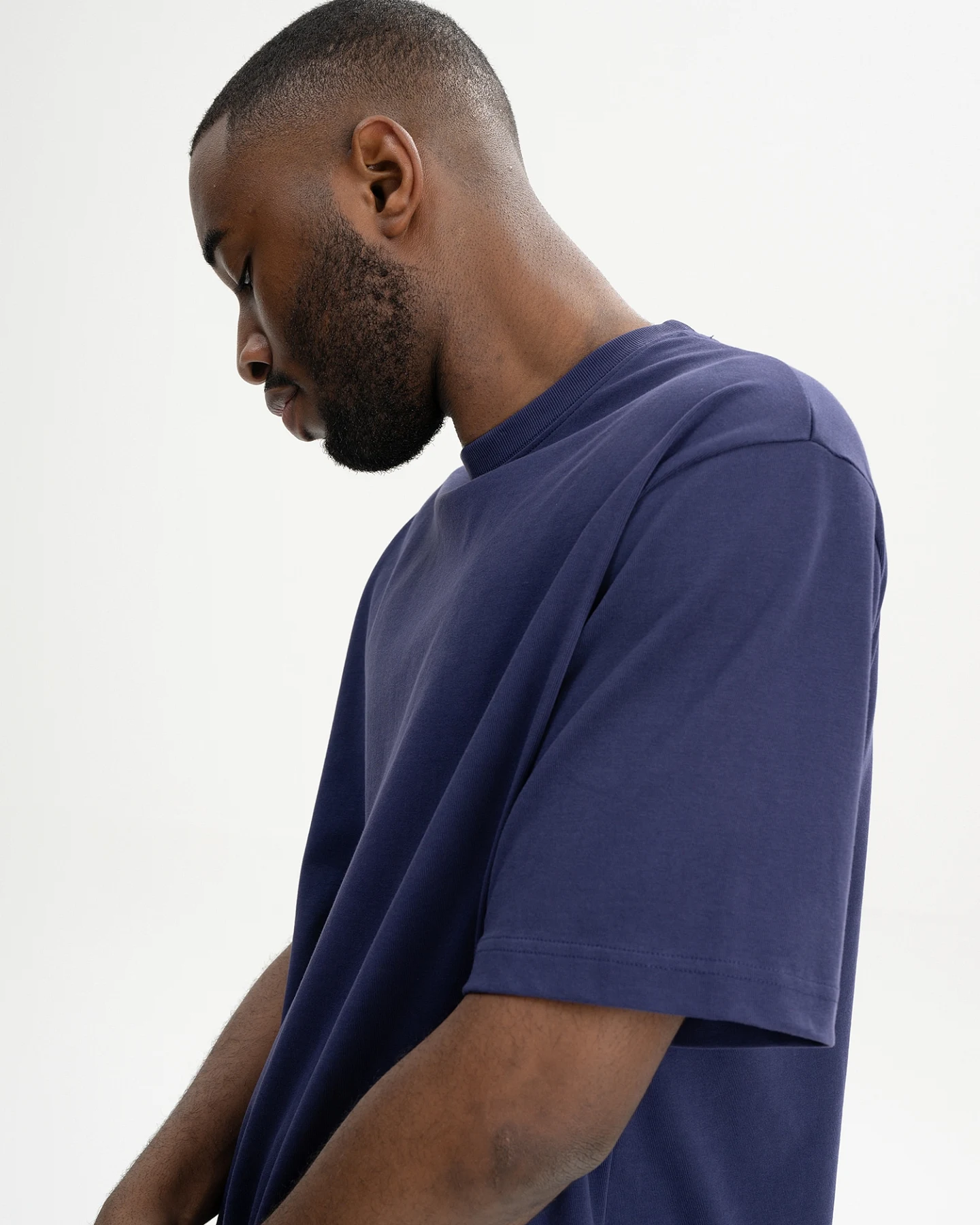 MELA T-Shirt Bhajan – Ansicht 5