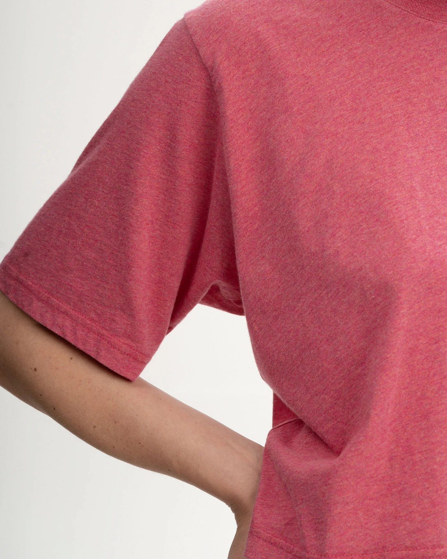 MELA T-Shirt Desna (GOTS) – Ansicht 4