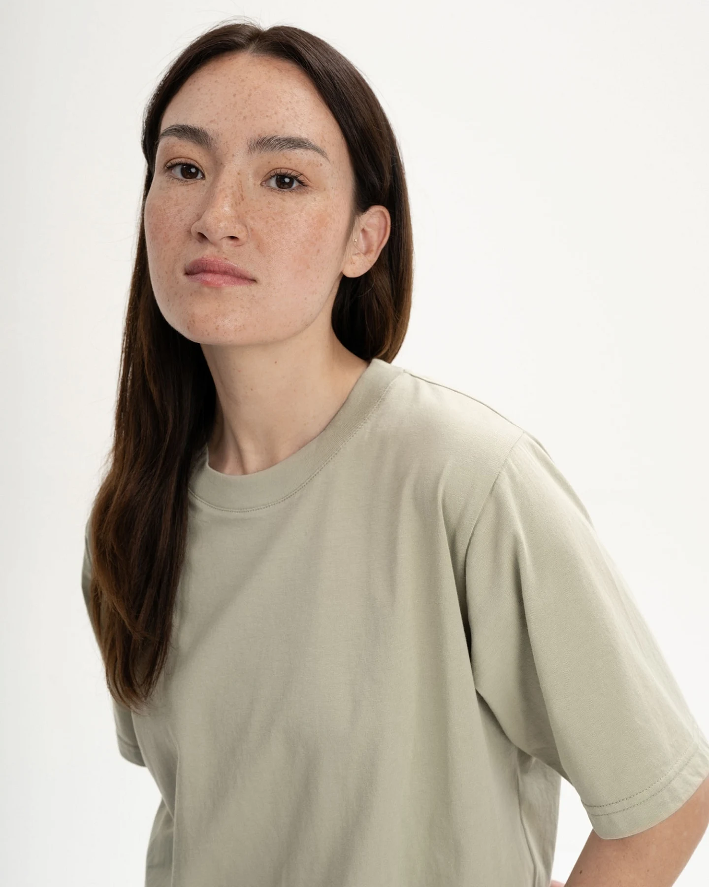 MELA T-Shirt Desna (GOTS) – Ansicht 4