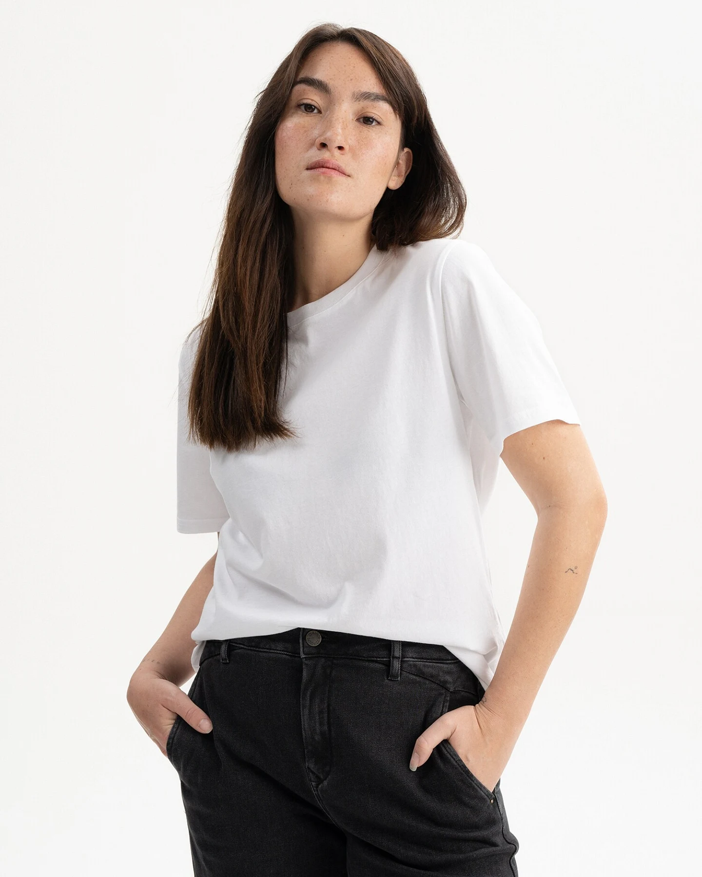 MELA T-Shirt Tanika – Ansicht 2