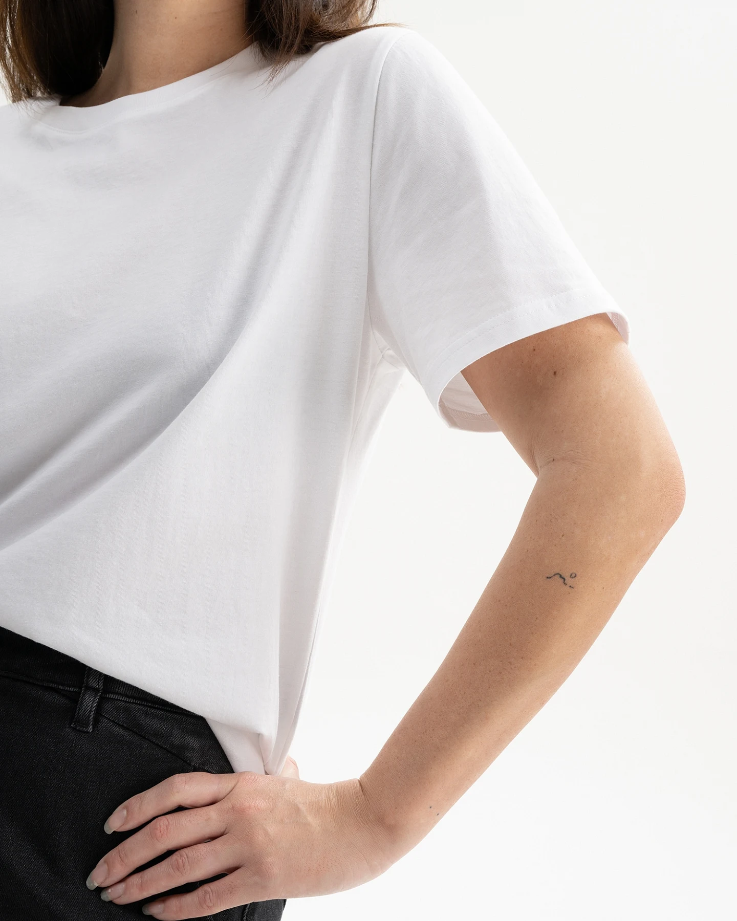MELA T-Shirt Tanika – Ansicht 6