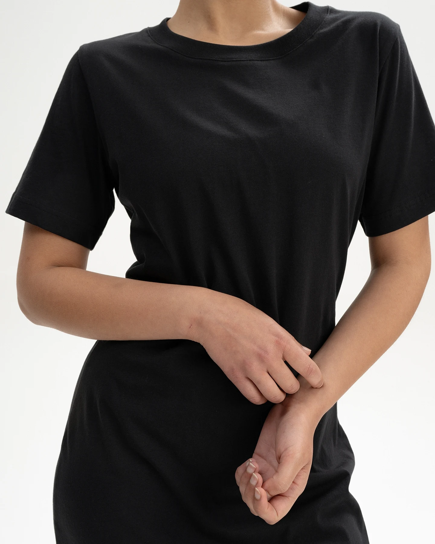 MELA Kleid DARSHA – Ansicht 4