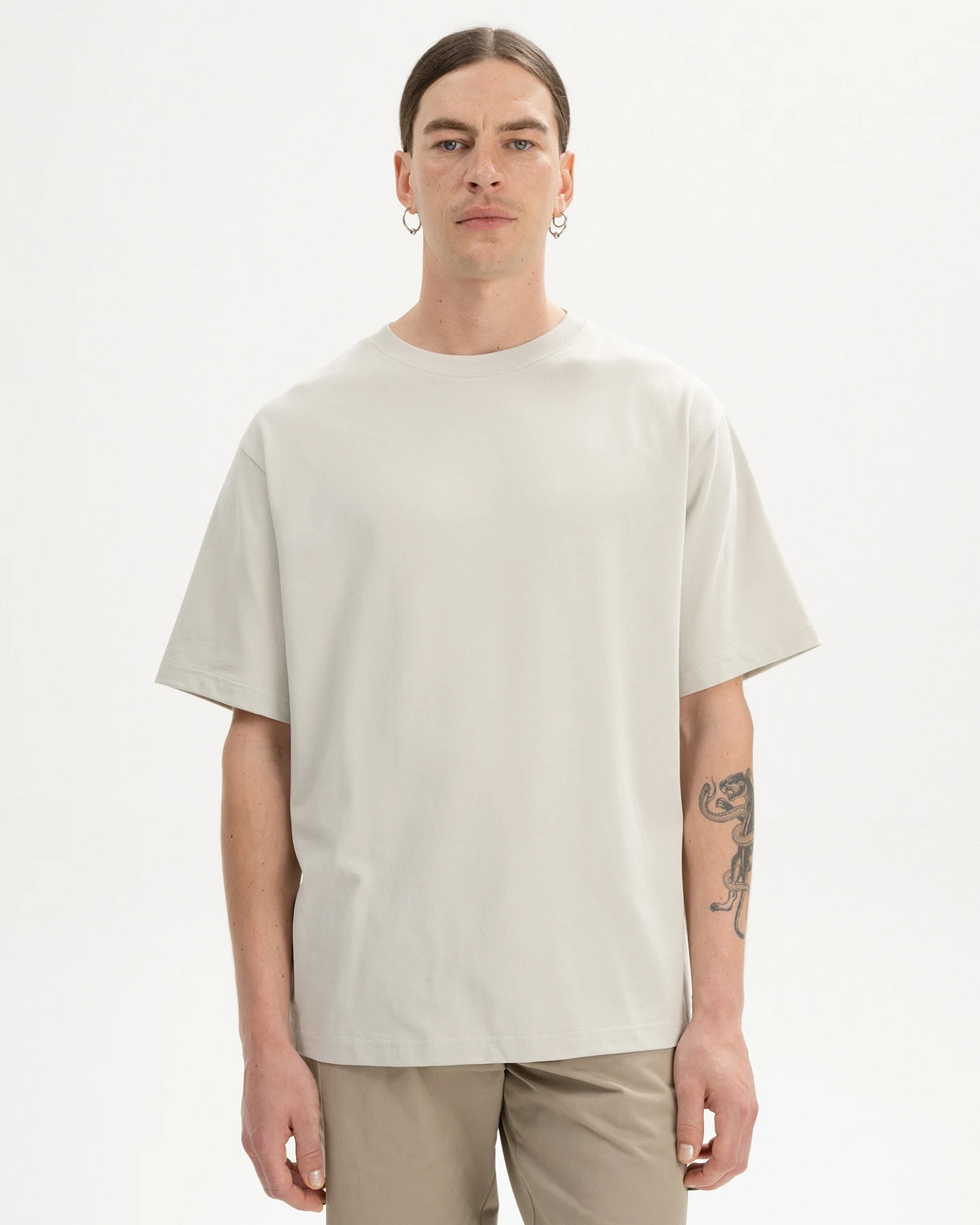 MELA T-Shirt BHAJAN – Ansicht 2