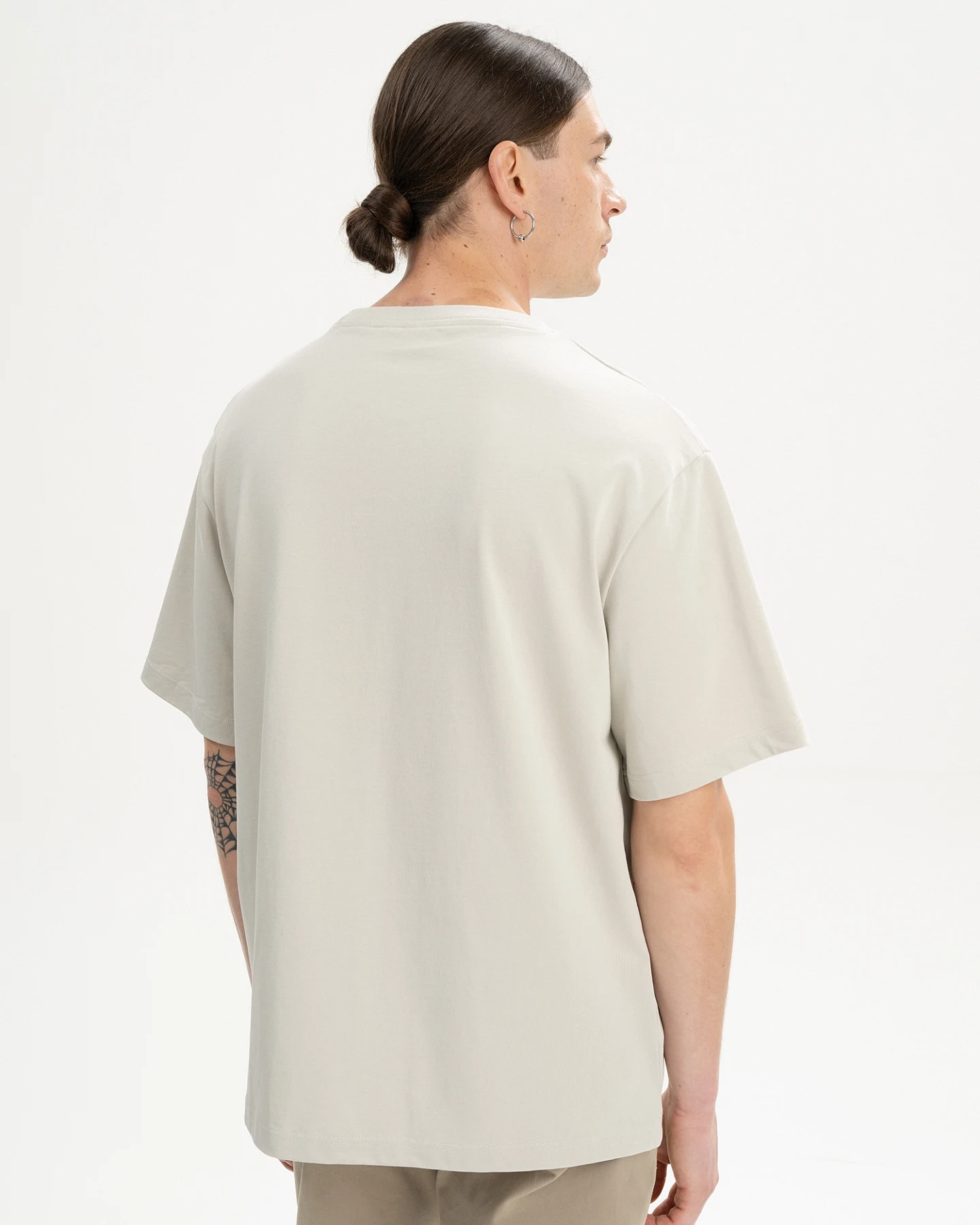 MELA T-Shirt BHAJAN – Ansicht 3