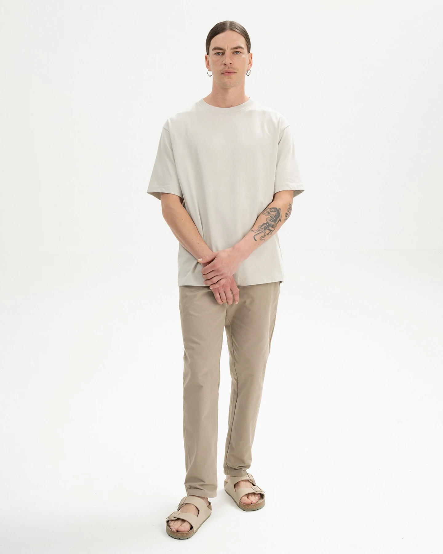 MELA T-Shirt BHAJAN – Ansicht 4
