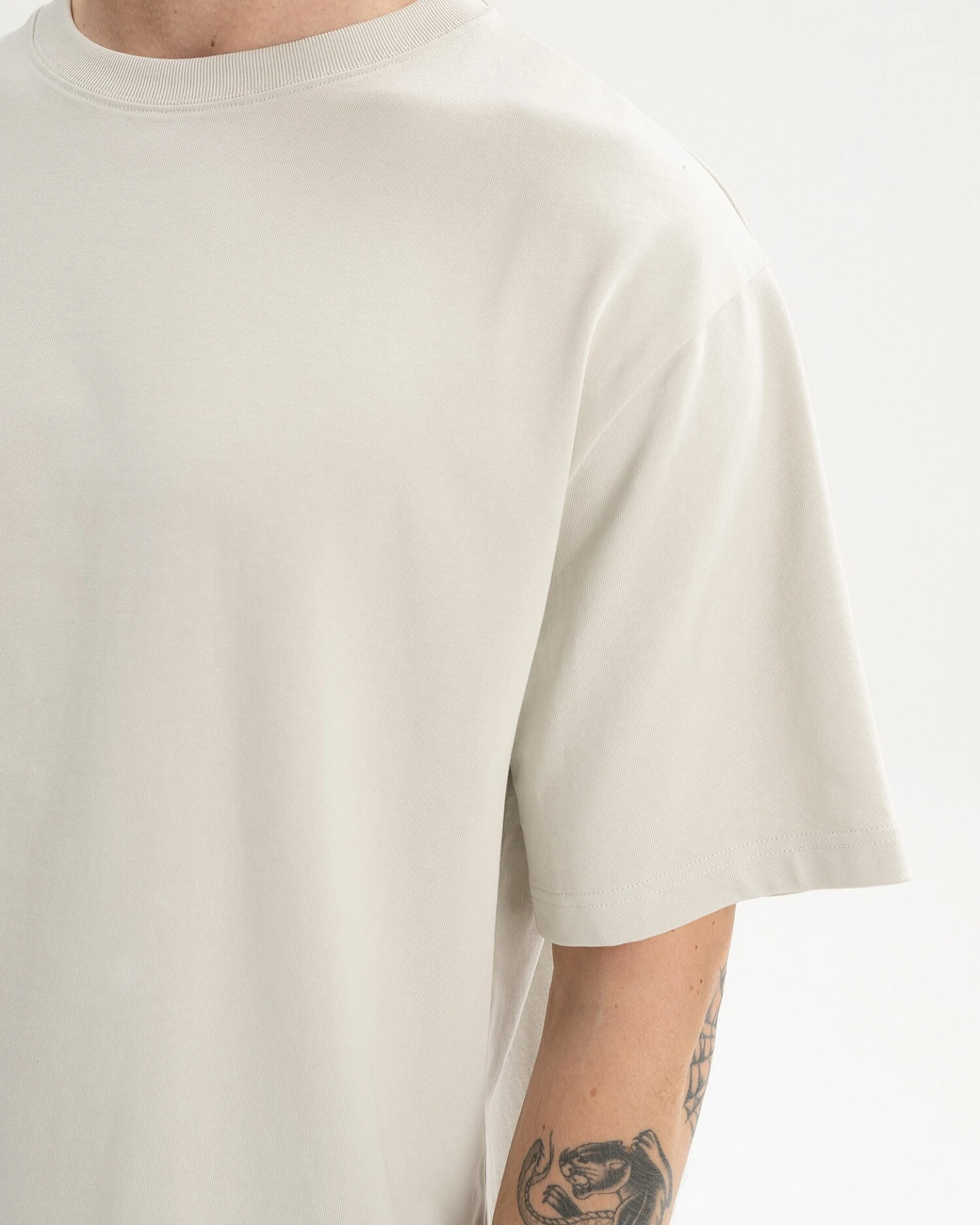 MELA T-Shirt BHAJAN – Ansicht 5