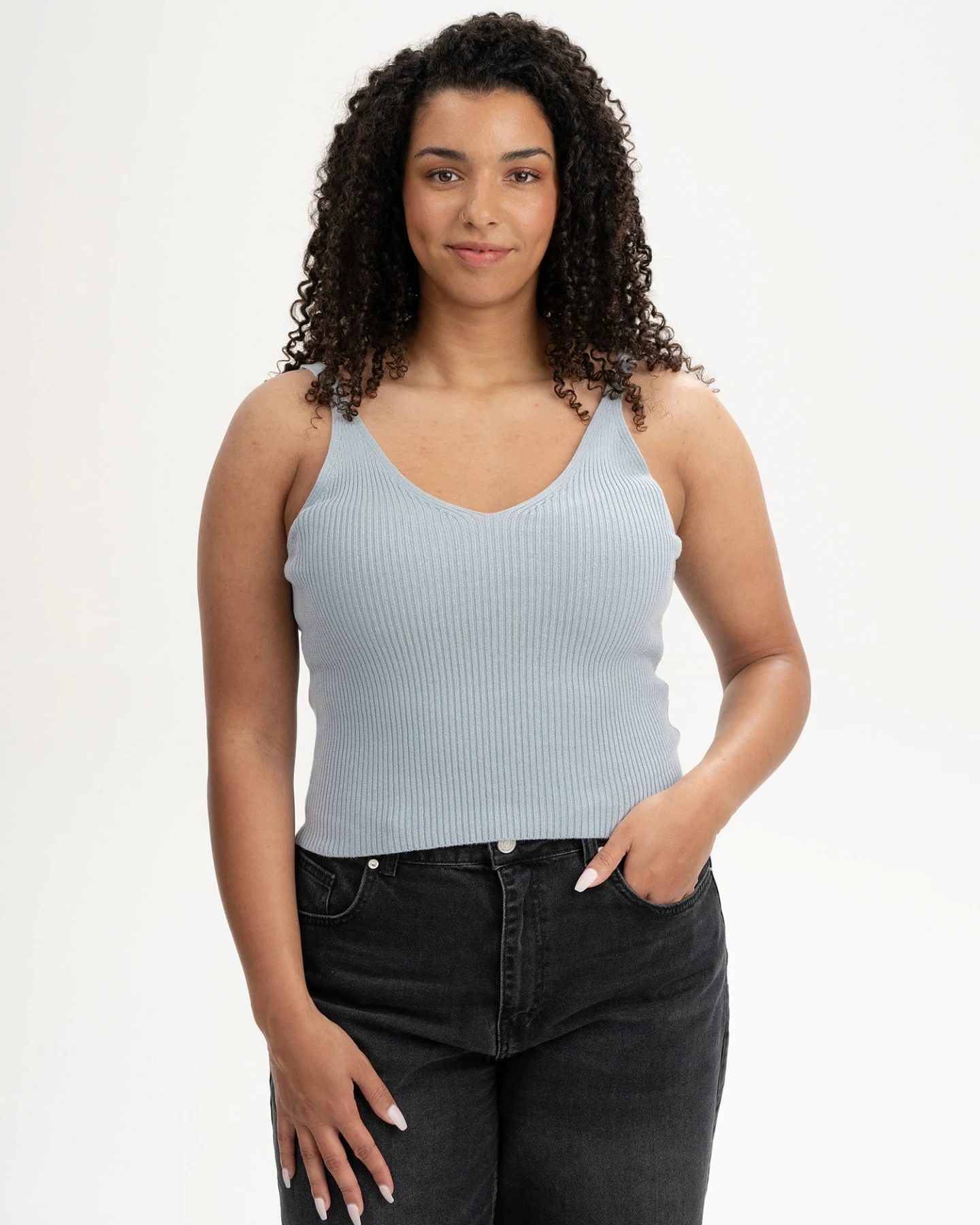 MELA Stricktop Rhada – Ansicht 5