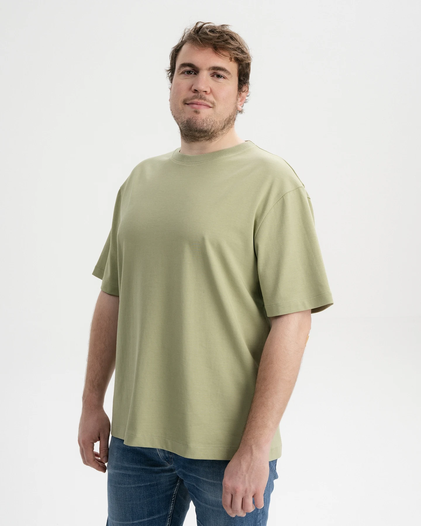 MELA T-Shirt Bhajan – Ansicht 3