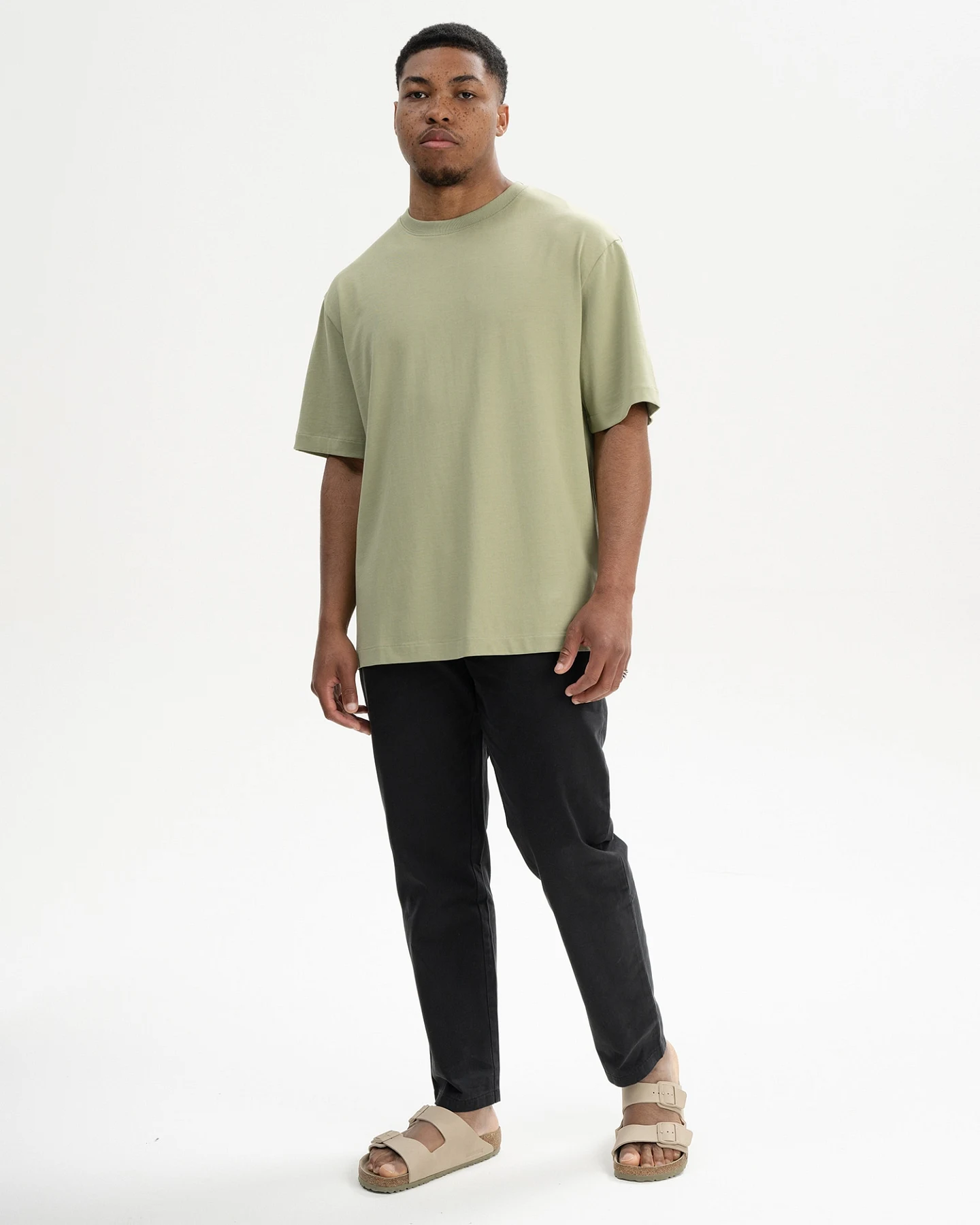 MELA T-Shirt Bhajan – Ansicht 6