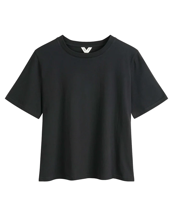 MELA T-Shirt TANIKA