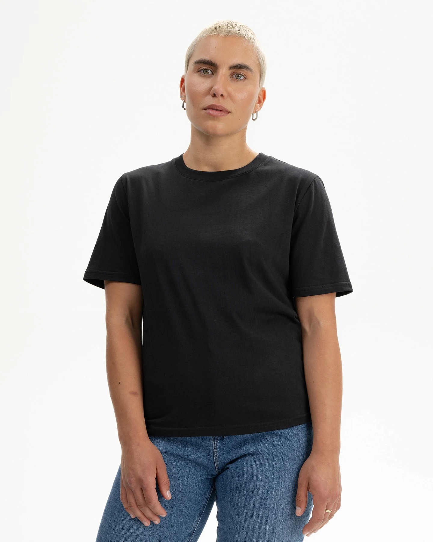 MELA T-Shirt TANIKA – Ansicht 2