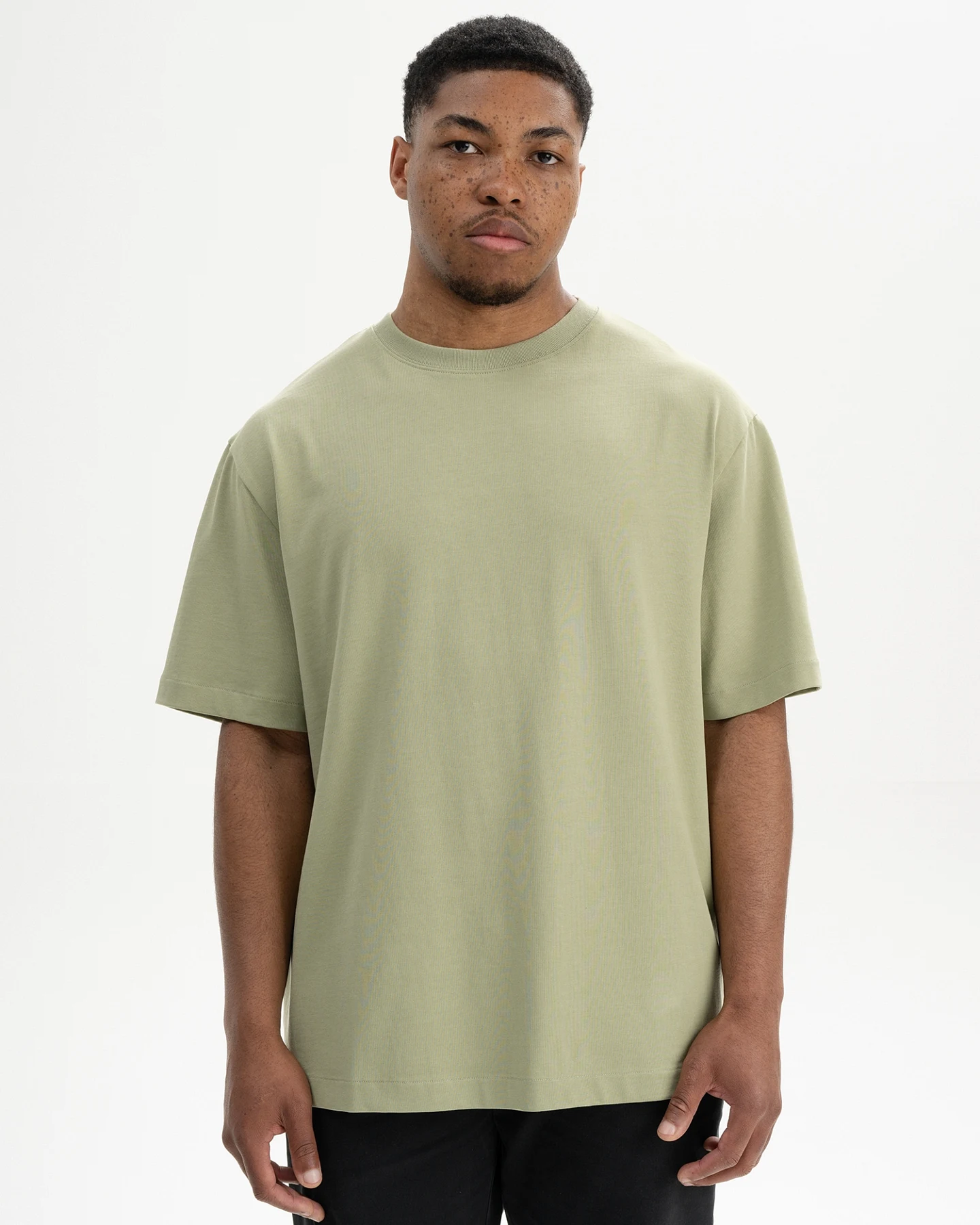 MELA T-Shirt Bhajan – Ansicht 2