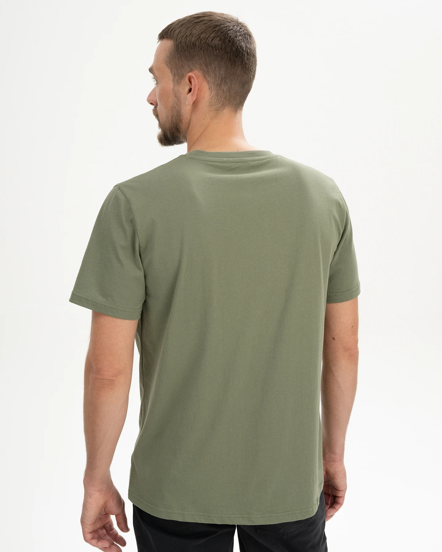MELA T-Shirt Sadhil – Ansicht 3