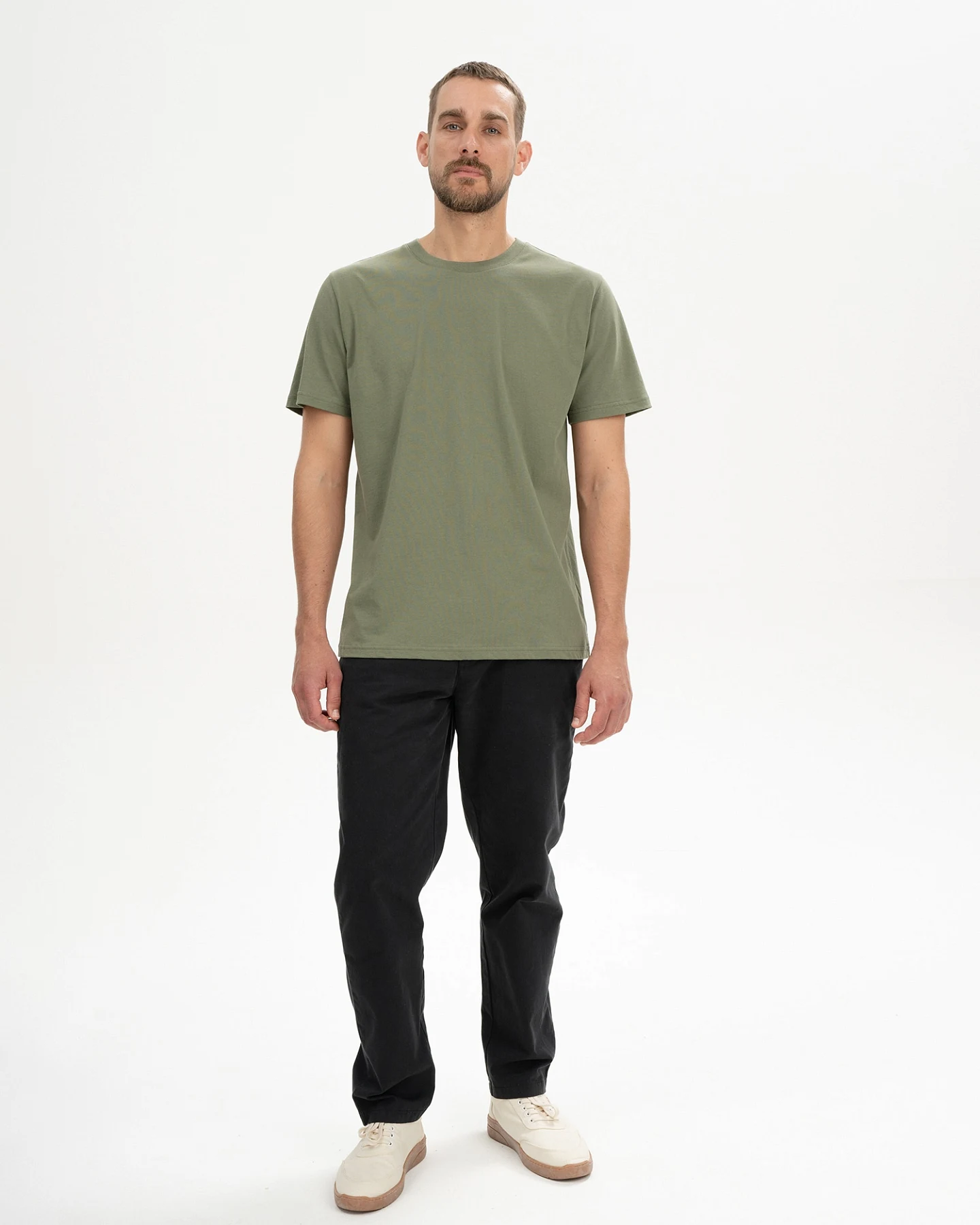 MELA T-Shirt Sadhil – Ansicht 4