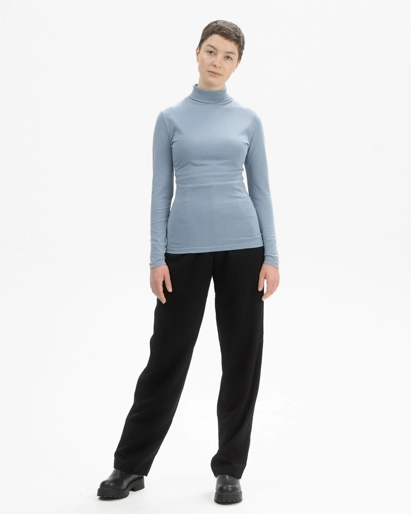MELA Shirt Anchal – Ansicht 4