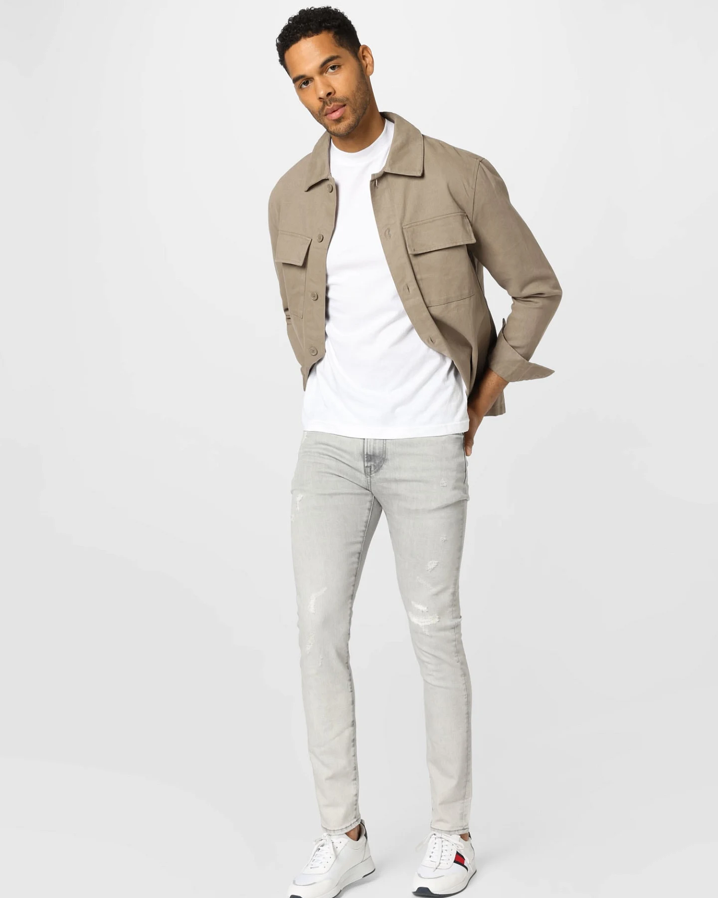 MELA T-Shirt Avan – Ansicht 4