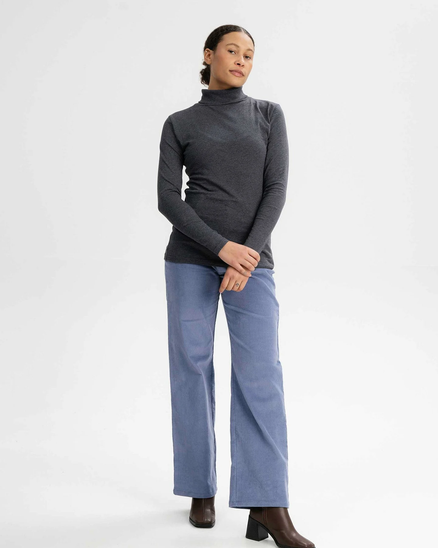 MELA Shirt Anchal – Ansicht 5