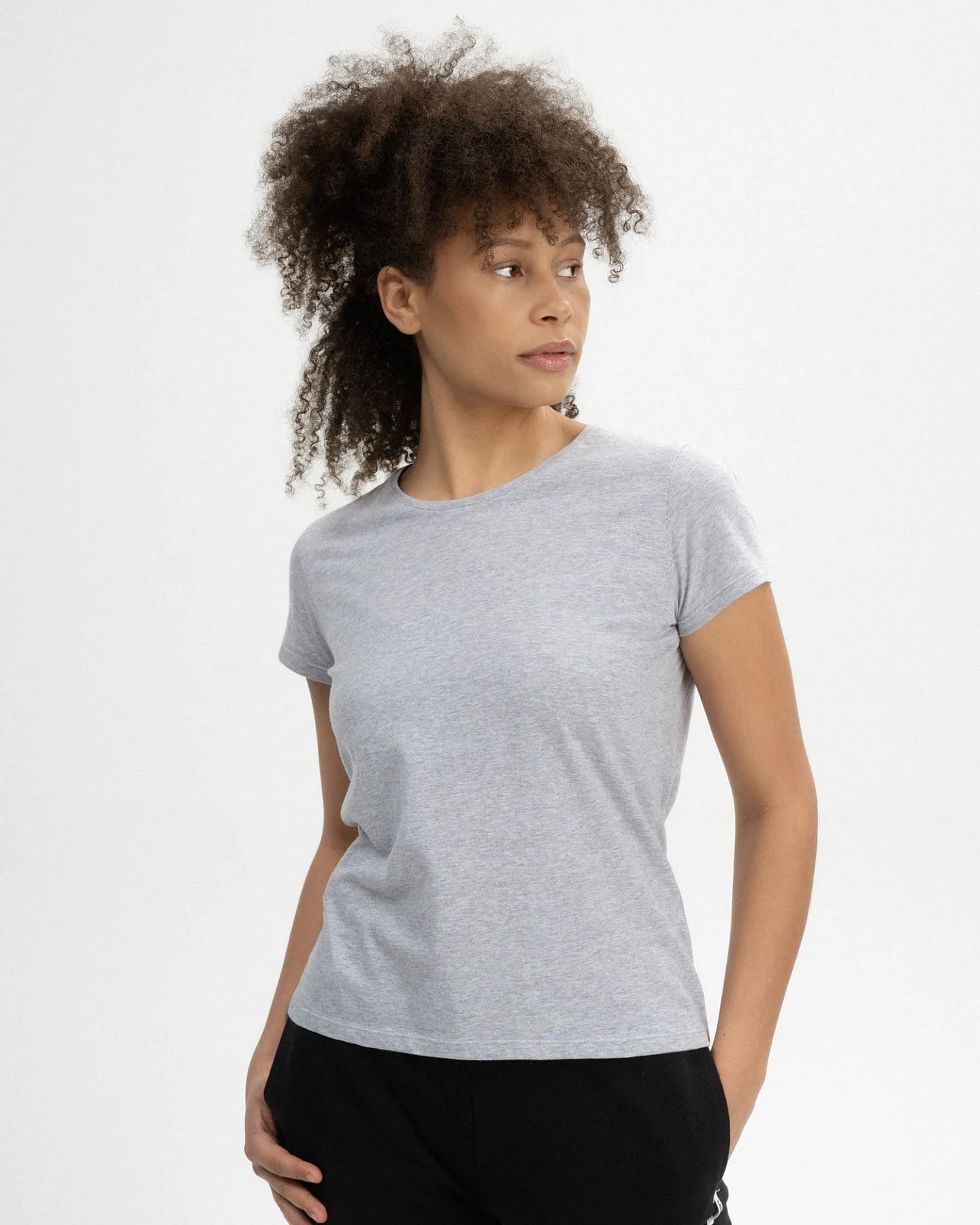 MELA T-Shirt LANISHA – Ansicht 2