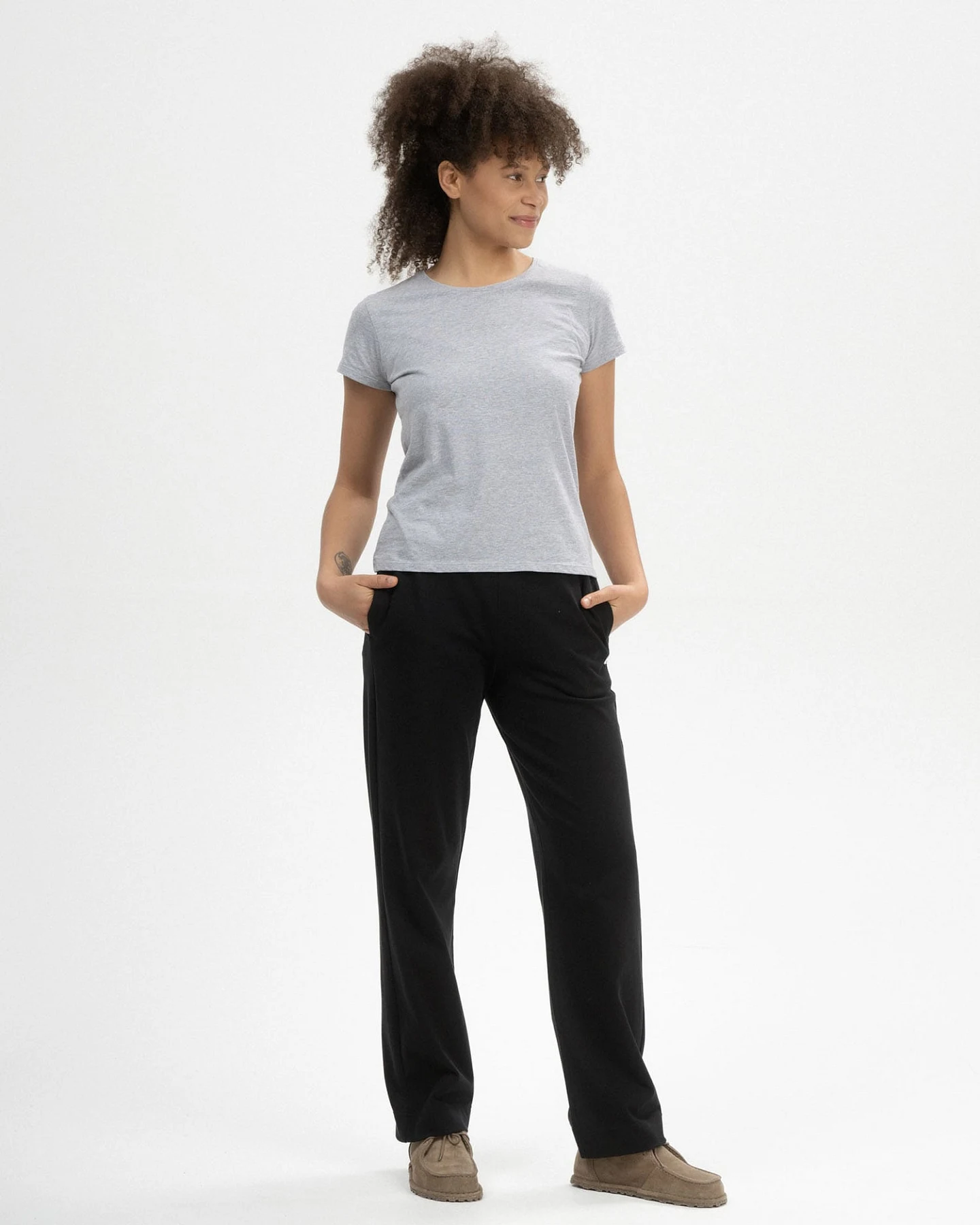 MELA T-Shirt LANISHA – Ansicht 4