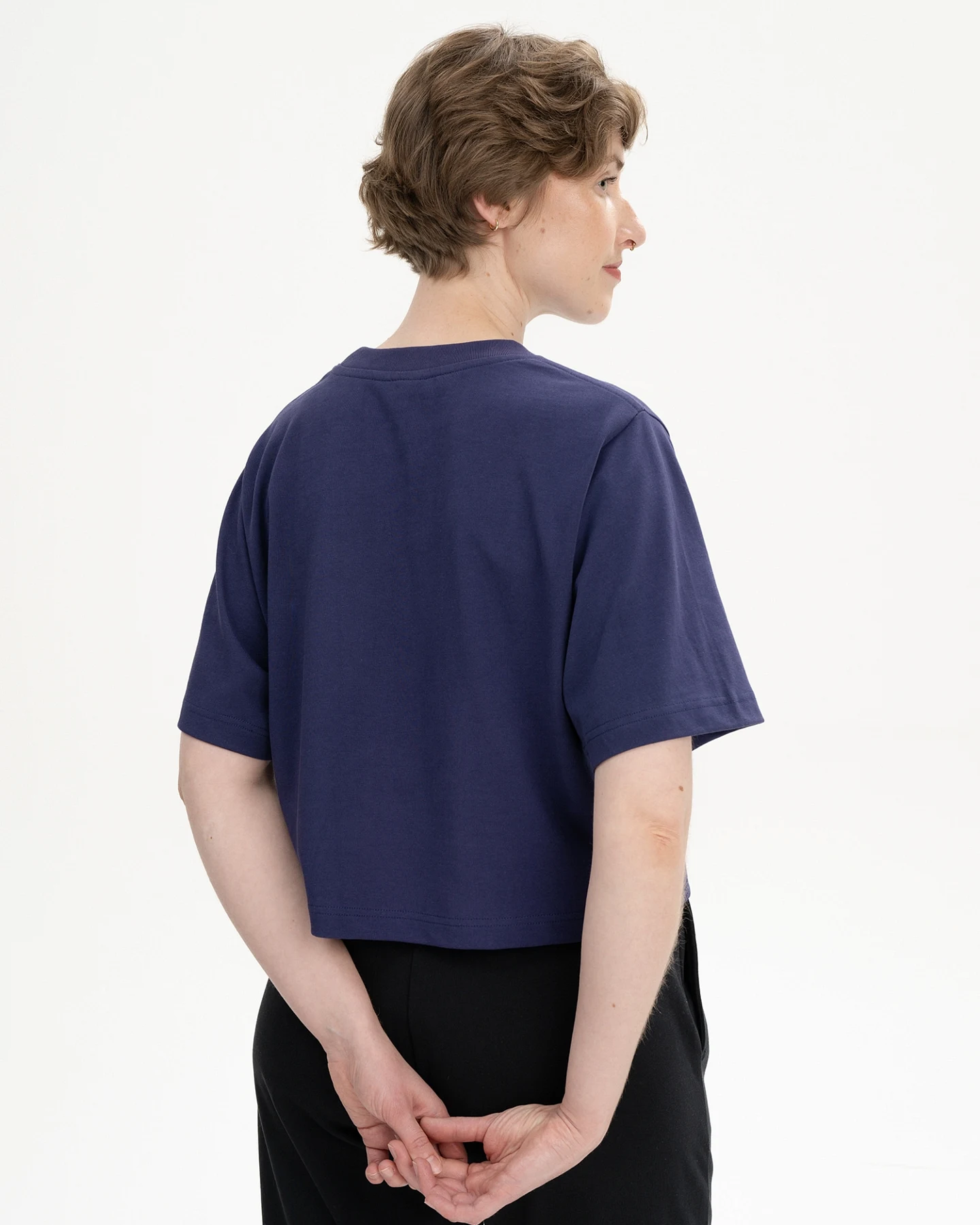 MELA T-Shirt Joshna – Ansicht 3