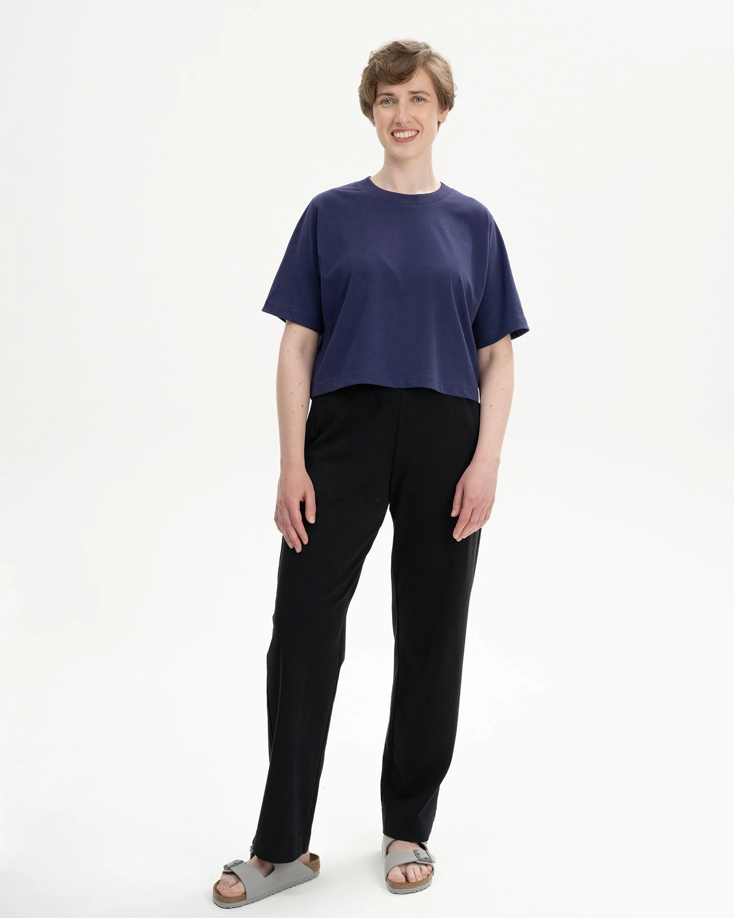 MELA T-Shirt Joshna – Ansicht 4