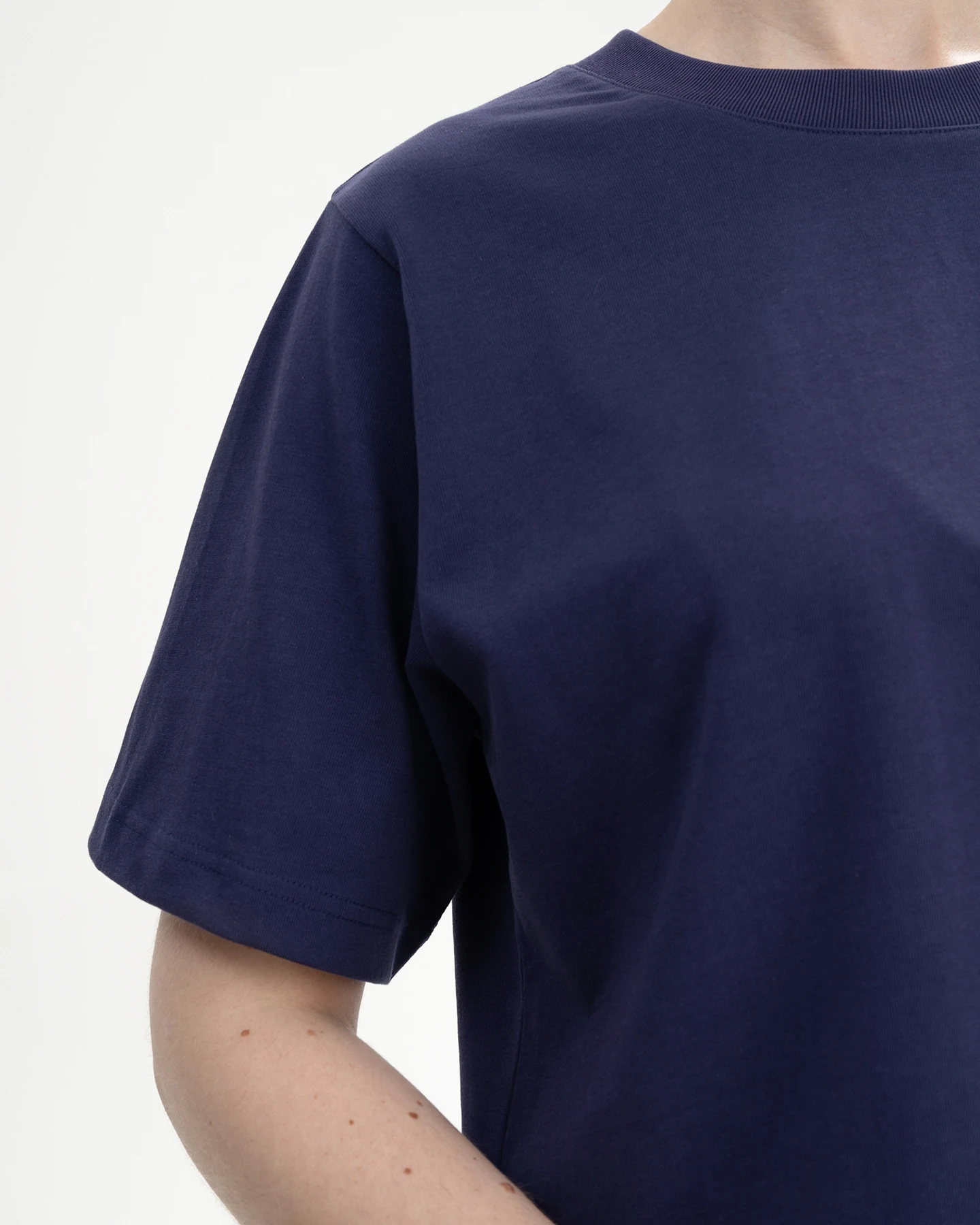 MELA T-Shirt Joshna – Ansicht 5