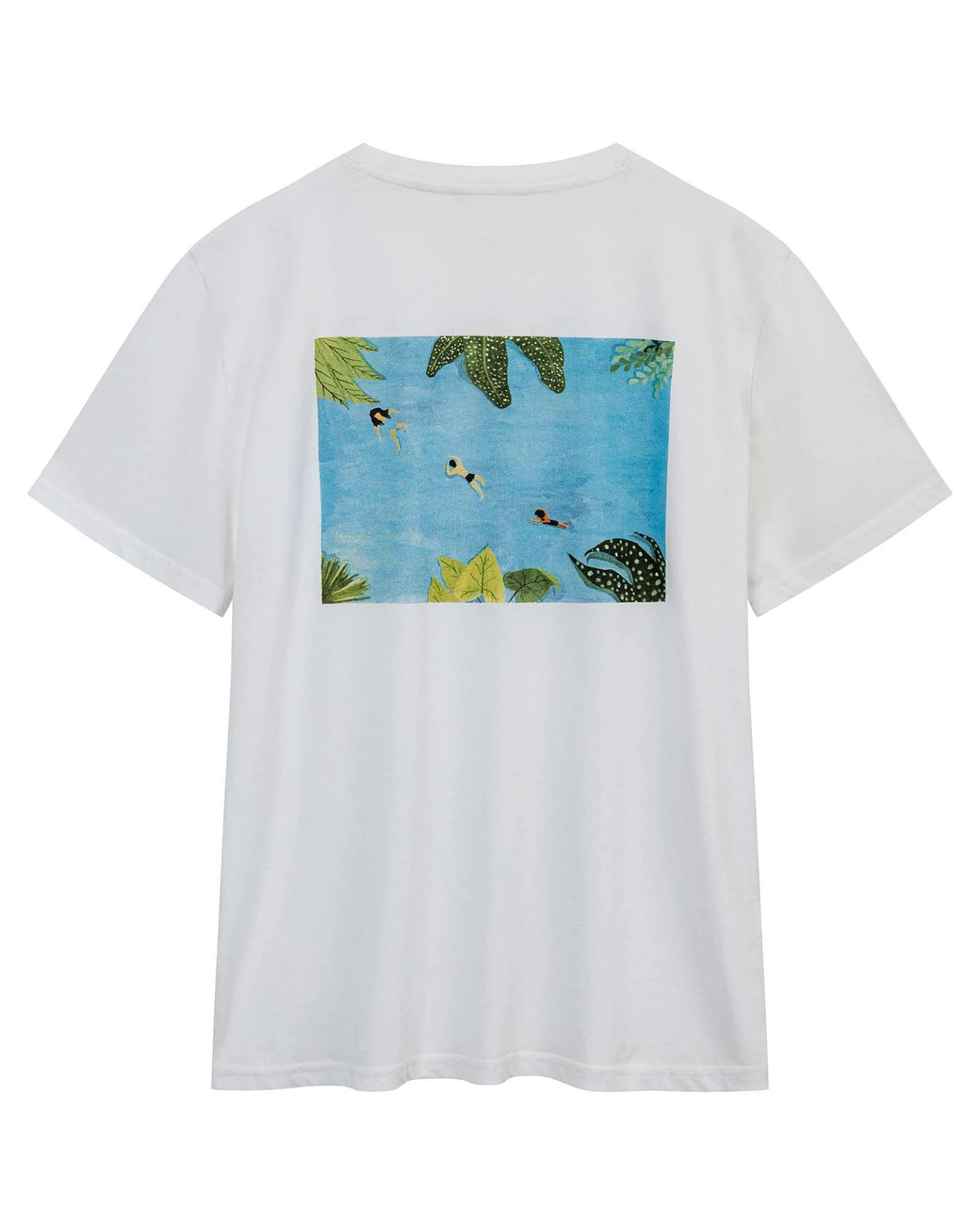 MELA T-Shirt – Ansicht 2