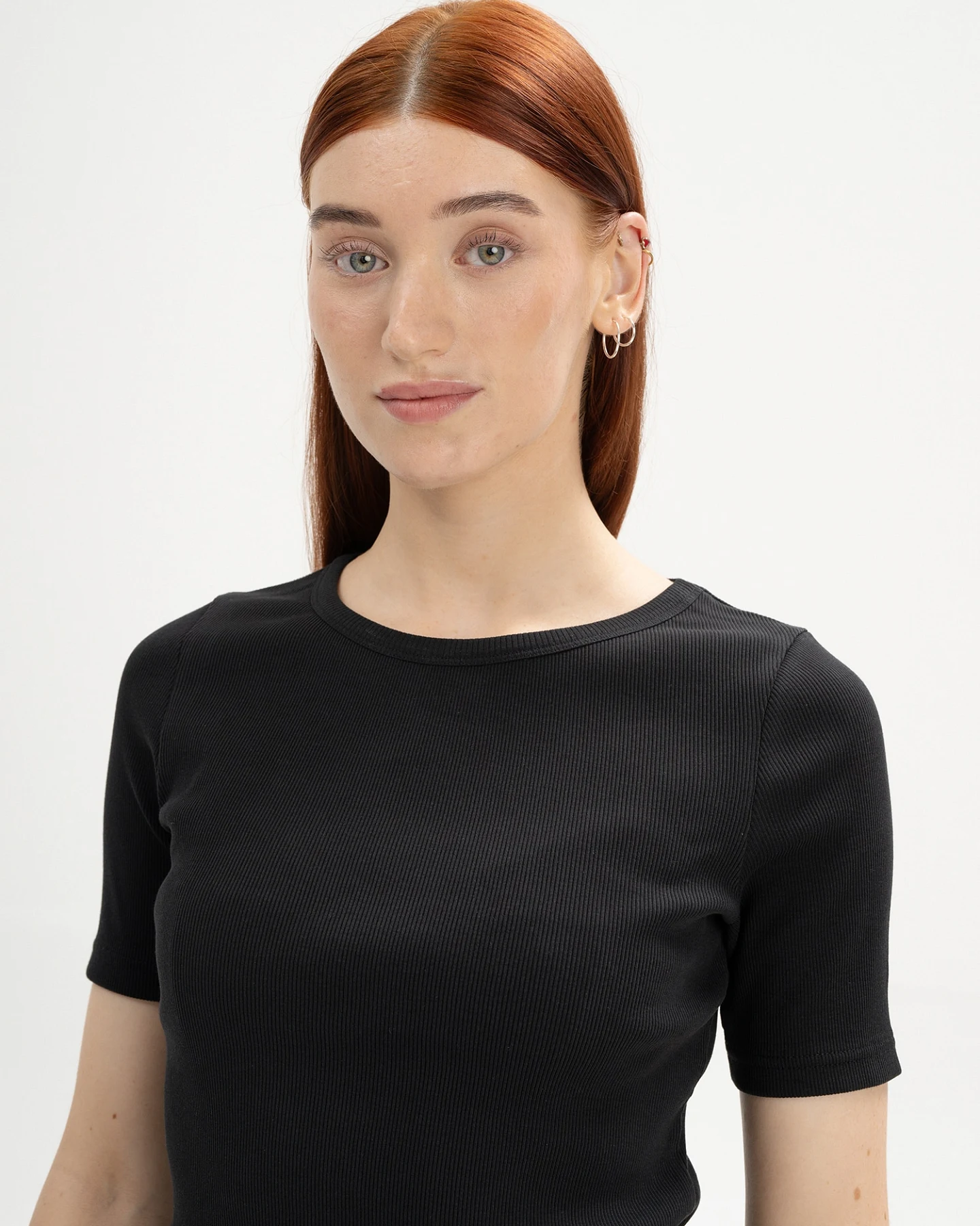 MELA T-Shirt JASLEEN – Ansicht 5