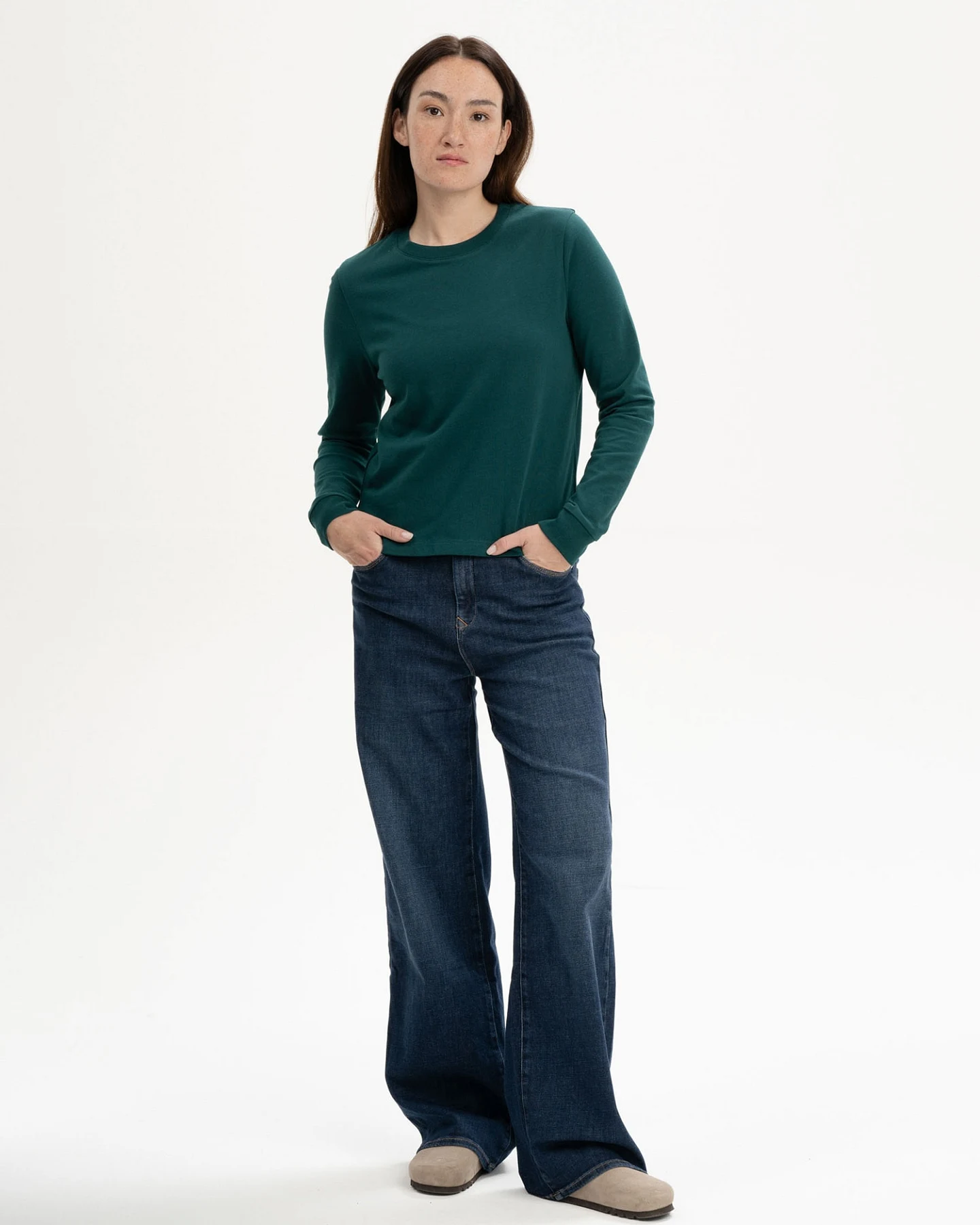 MELA Shirt Aastha – Ansicht 4