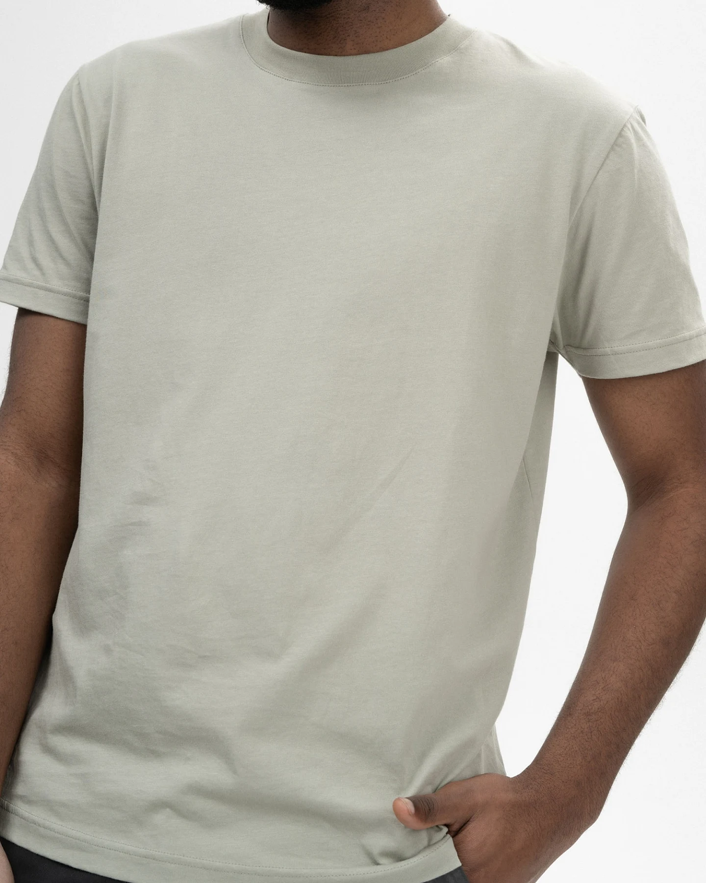 MELA T-Shirt Avan – Ansicht 4