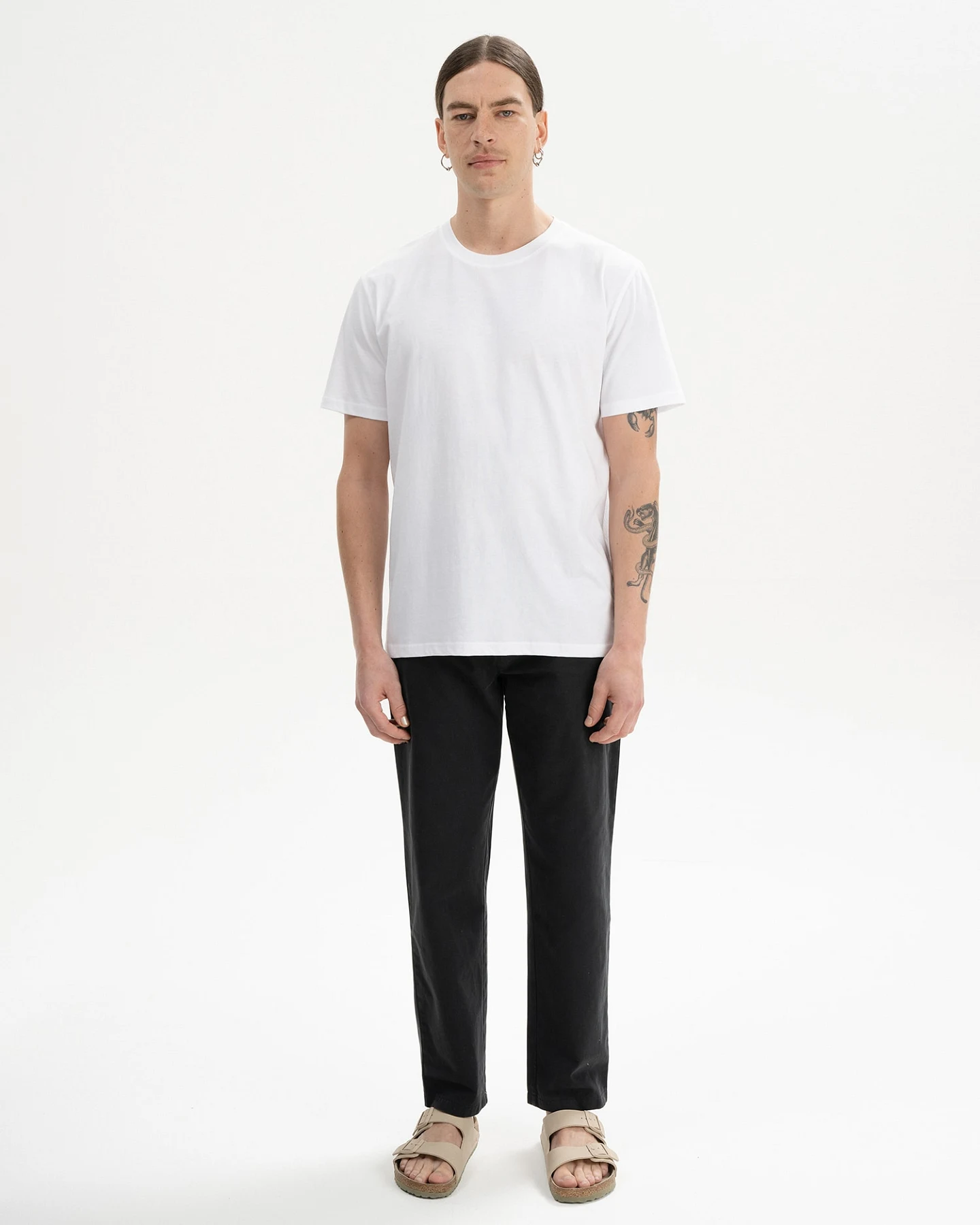 MELA T-Shirt SADHIL – Ansicht 4