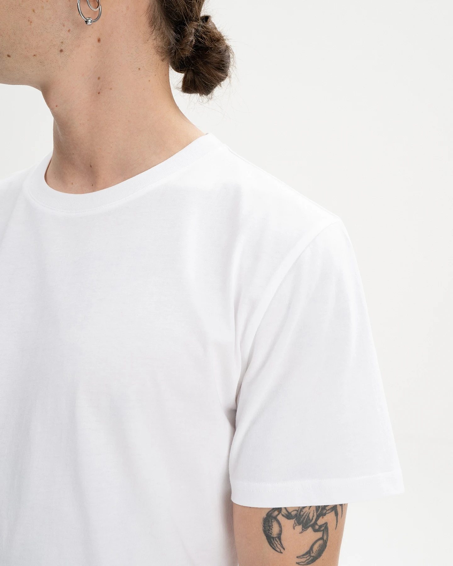 MELA T-Shirt SADHIL – Ansicht 5