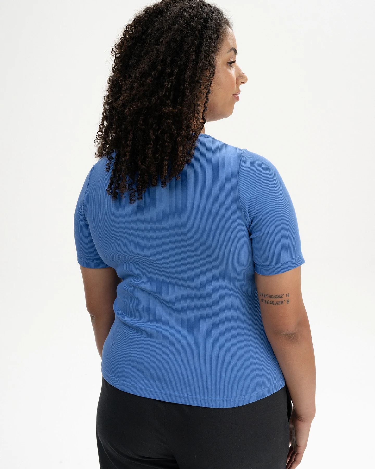 MELA T-Shirt JASLEEN – Ansicht 3
