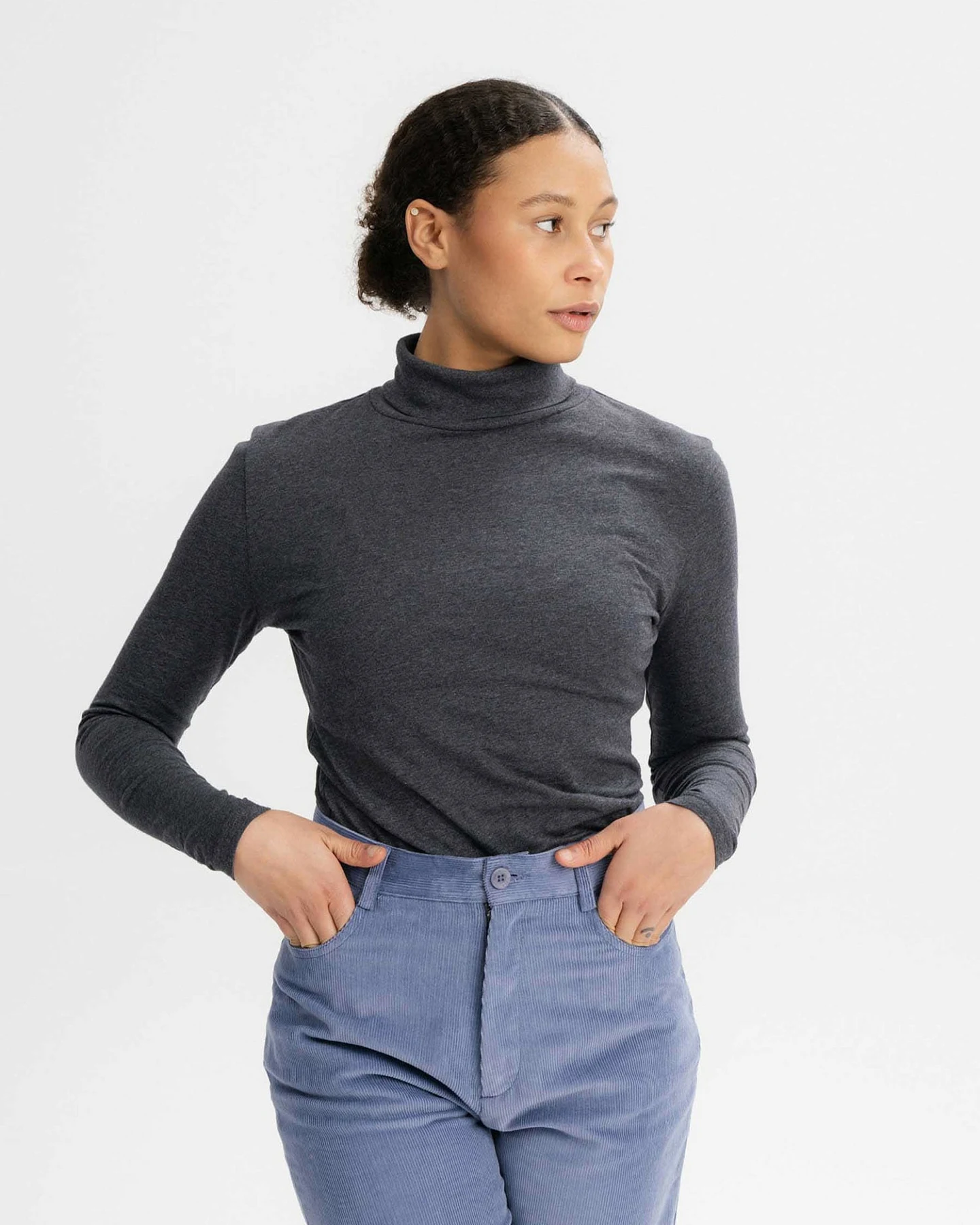 MELA Shirt Anchal – Ansicht 3