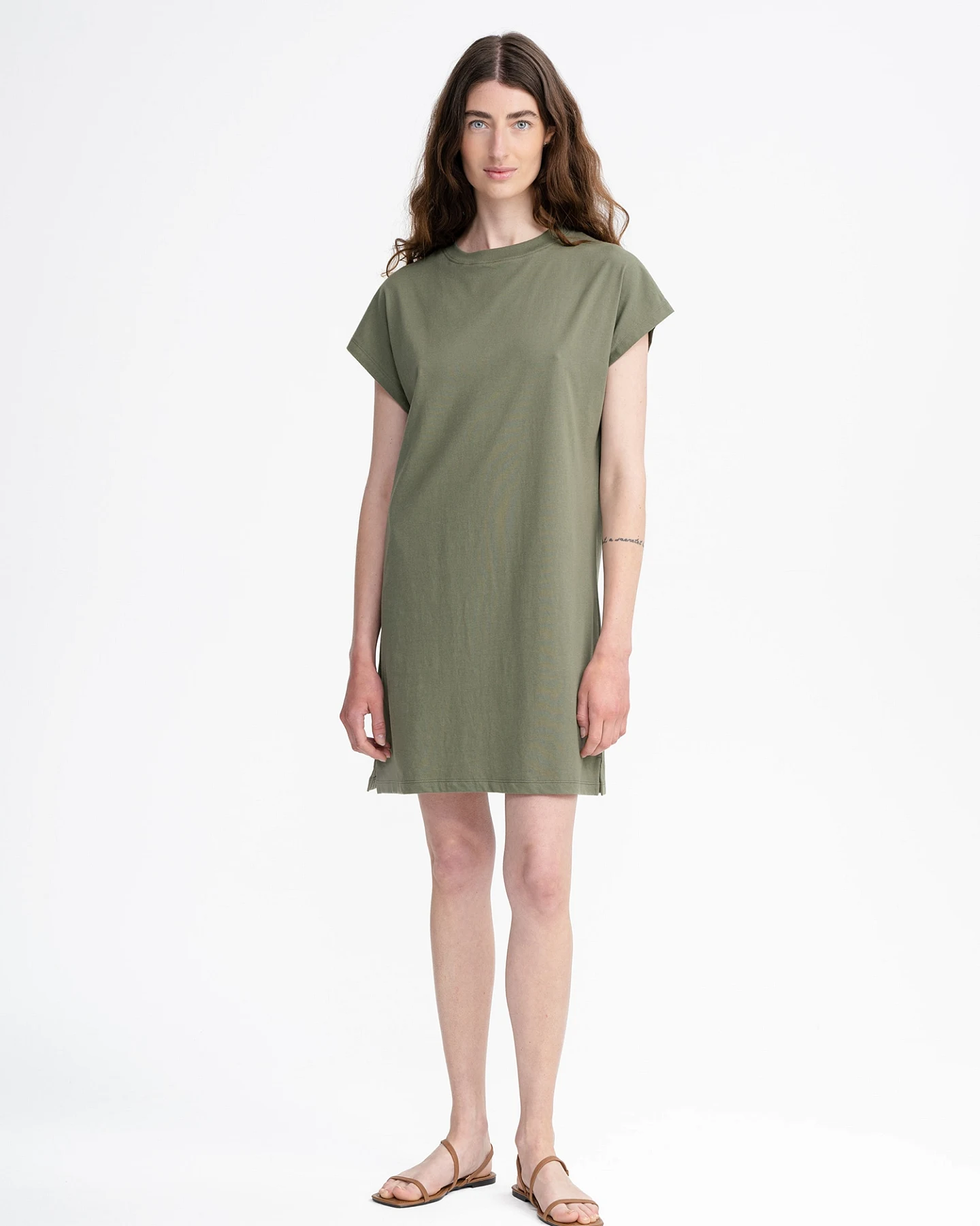 MELA Kleid SUNEA – Ansicht 5