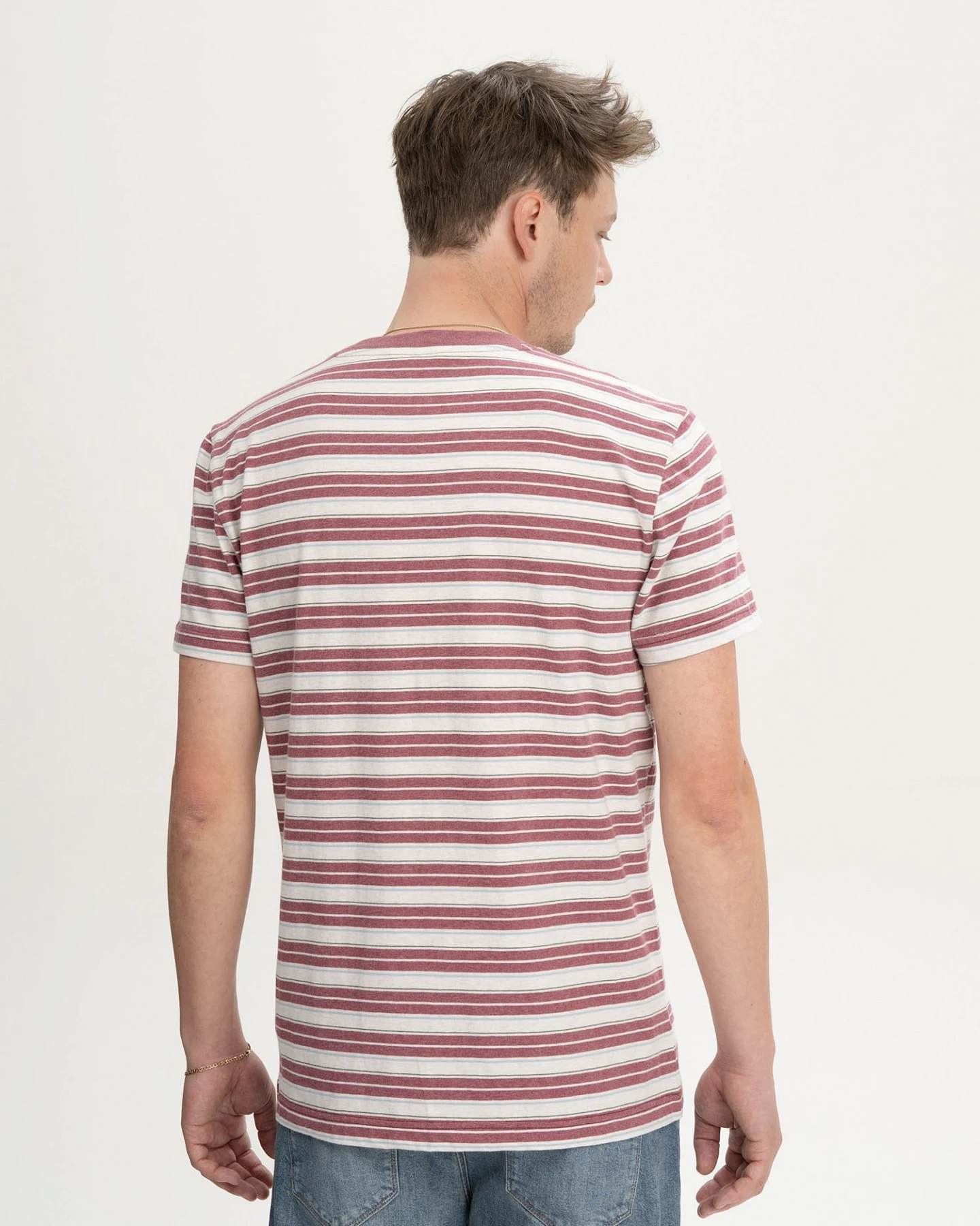 MELA T-Shirt Avan – Ansicht 2